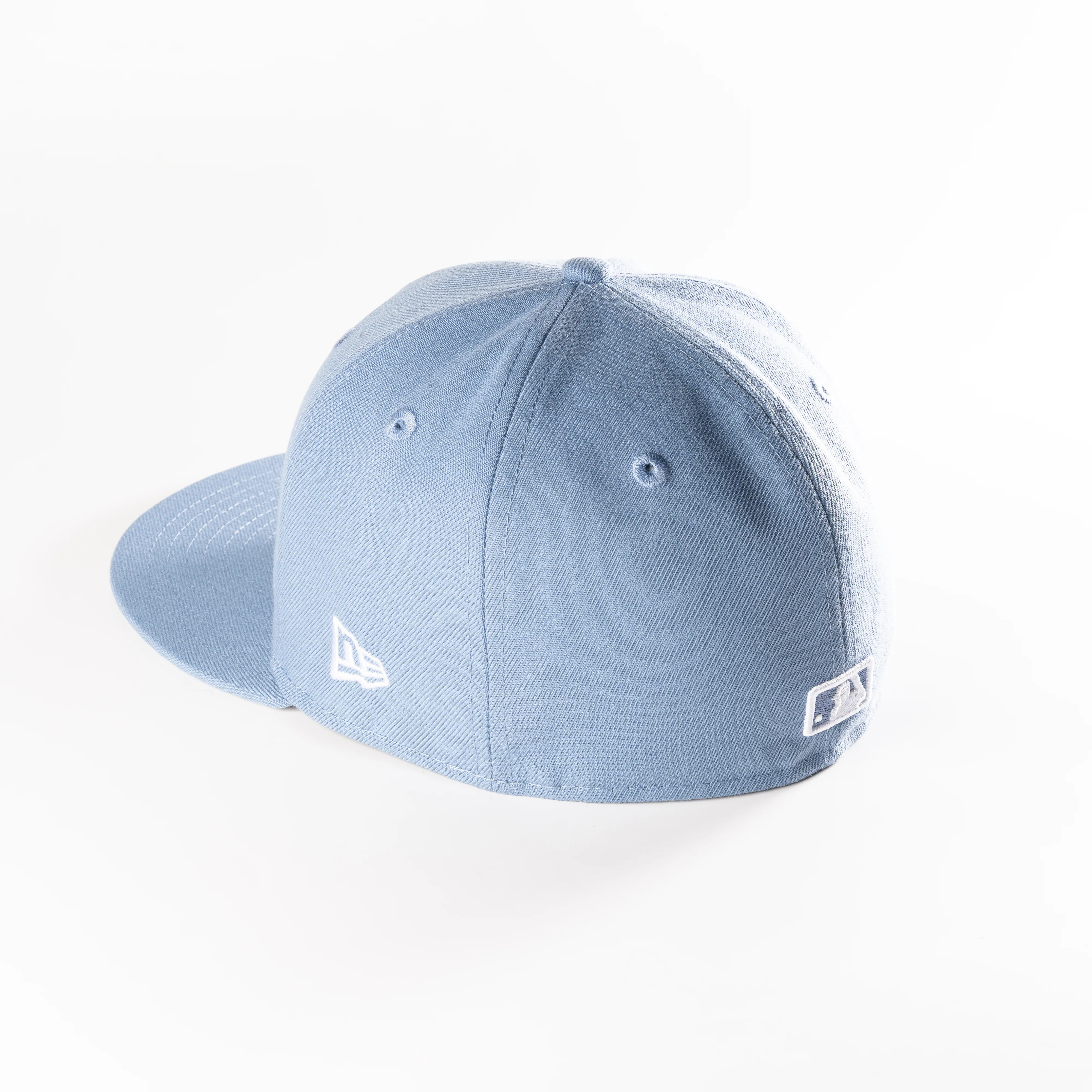 TORONTO BLUE JAYS FADED 2025 WORLD SERIES 59FIFTY FITTED HAT - Image 3