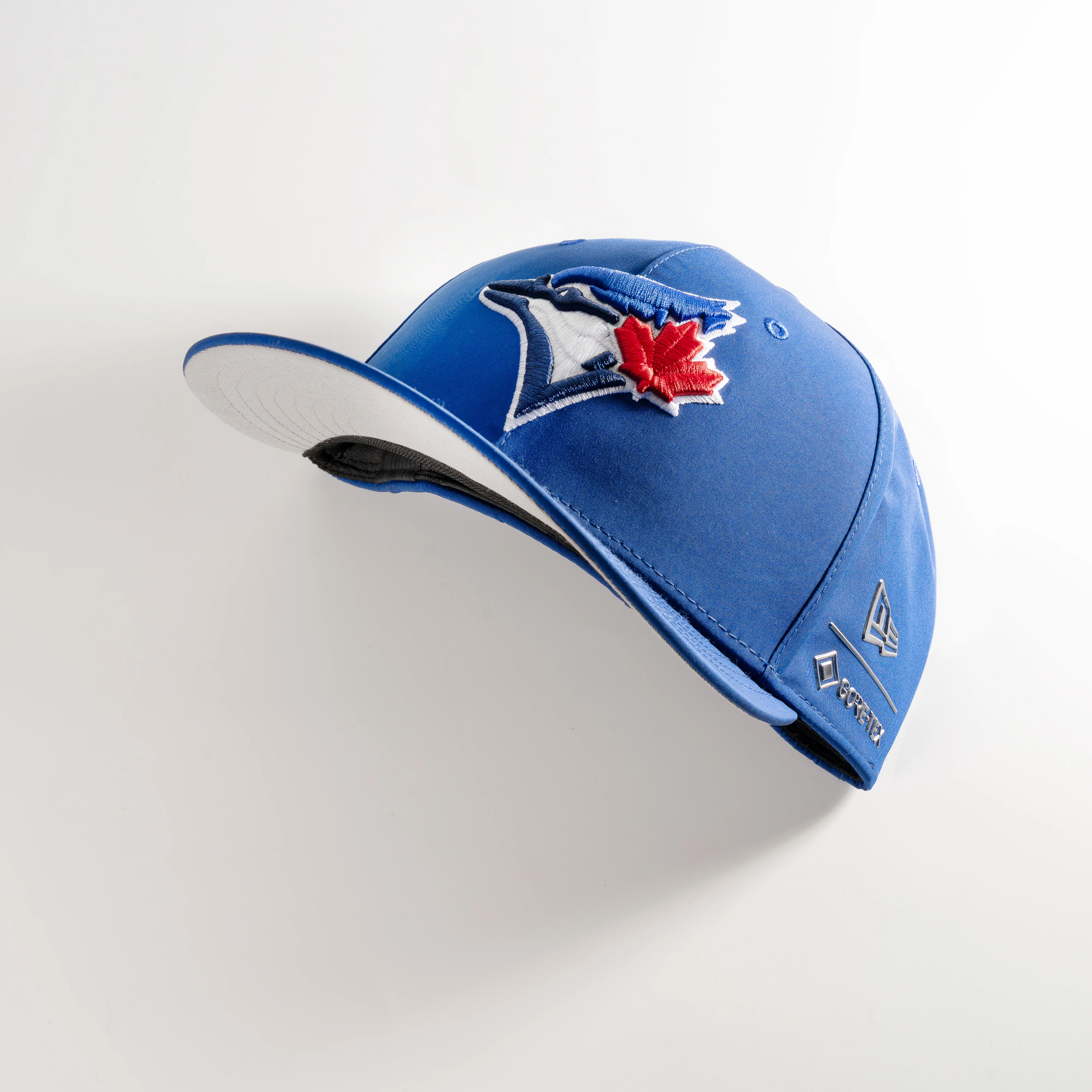 TORONTO BLUE JAYS GORE-TEX 59FIFTY FITTED HAT - Image 2