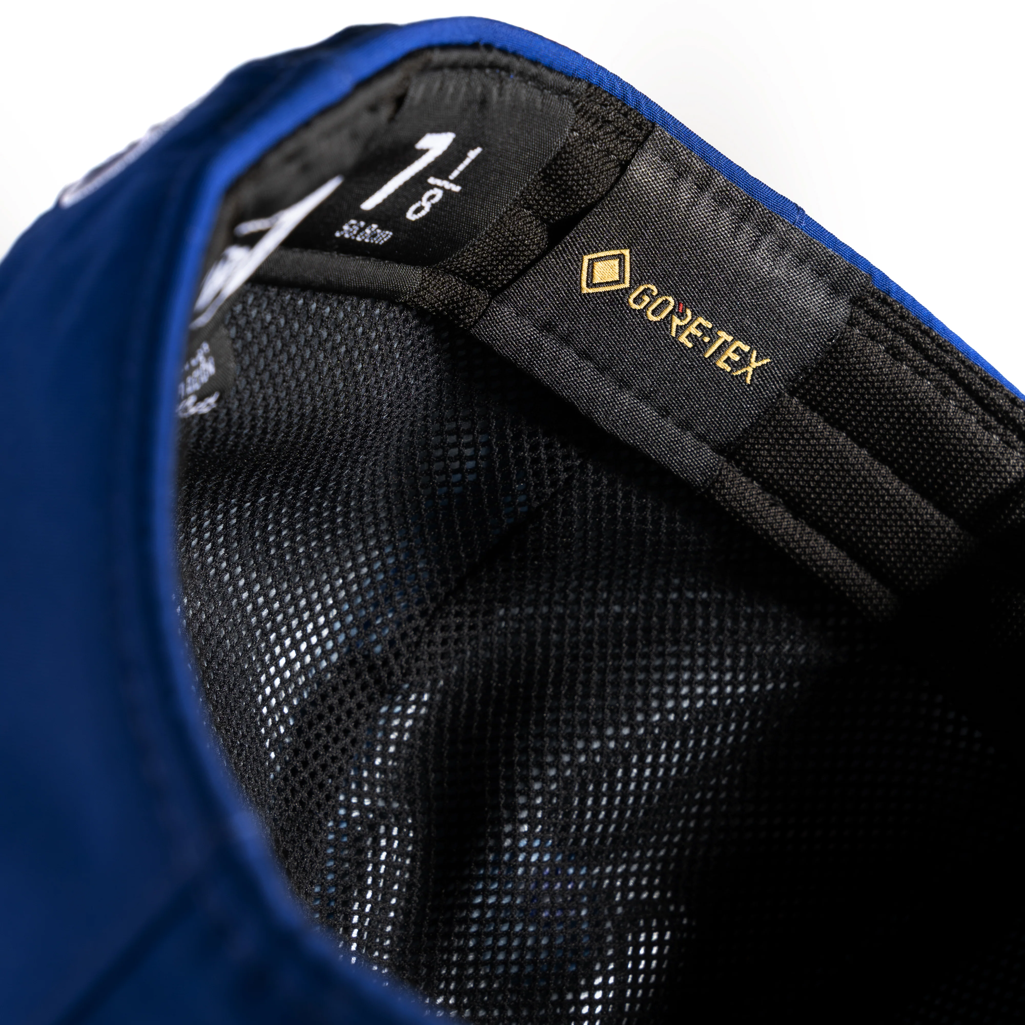 TORONTO BLUE JAYS GORE-TEX 59FIFTY FITTED HAT - Image 3