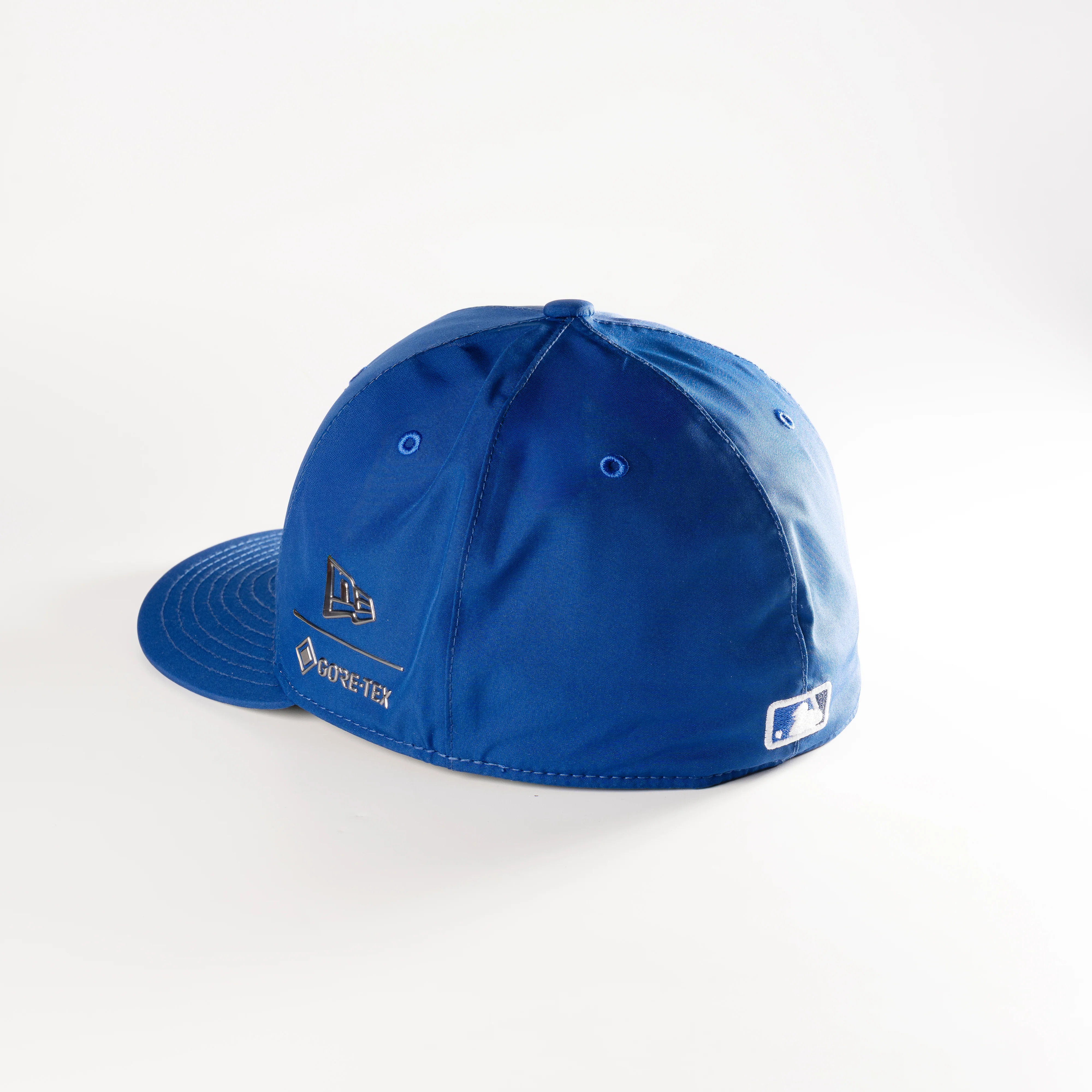 TORONTO BLUE JAYS GORE-TEX 59FIFTY FITTED HAT - Image 5
