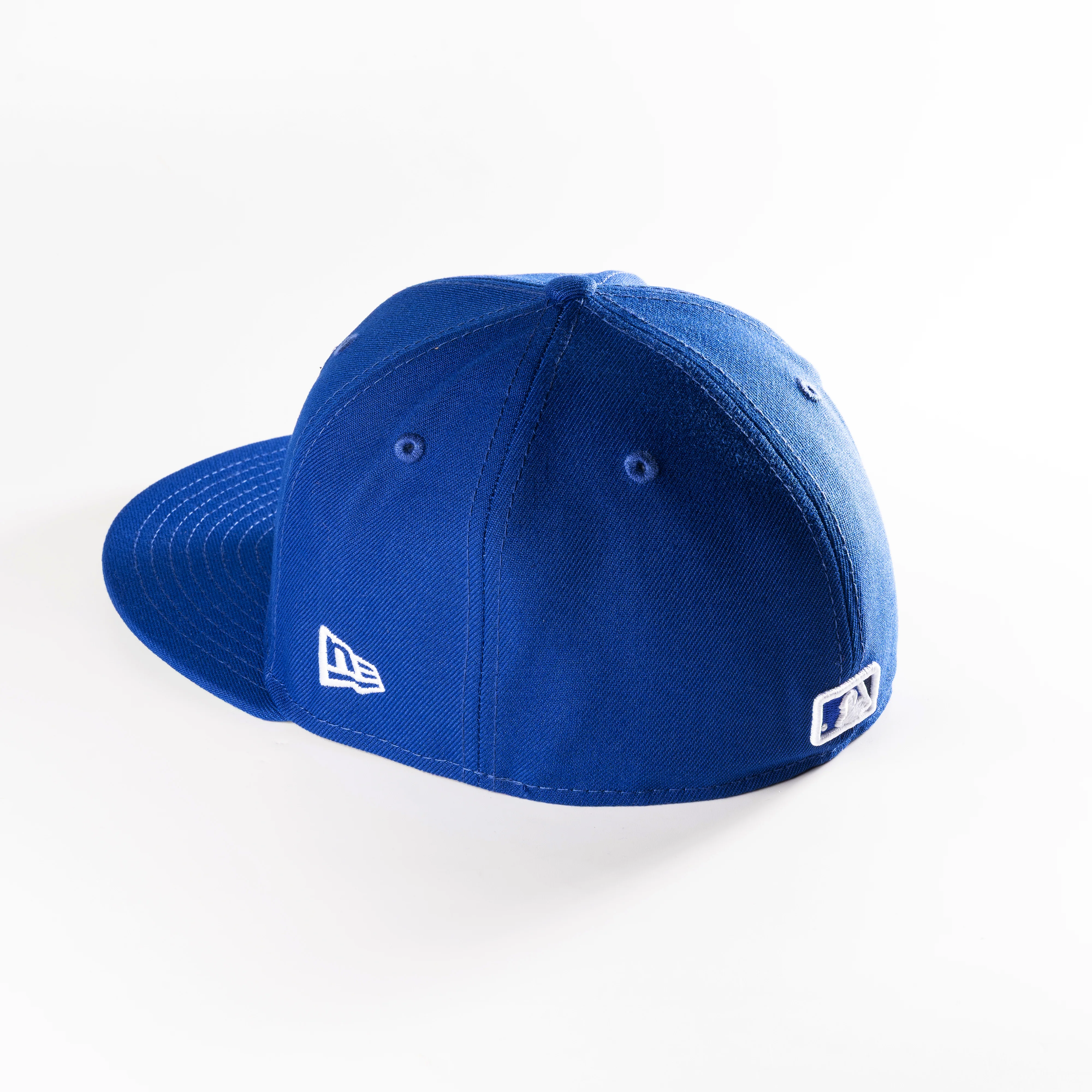 TORONTO BLUE JAYS JACKIE ROBINSON 59FIFTY FITTED HAT - Image 8