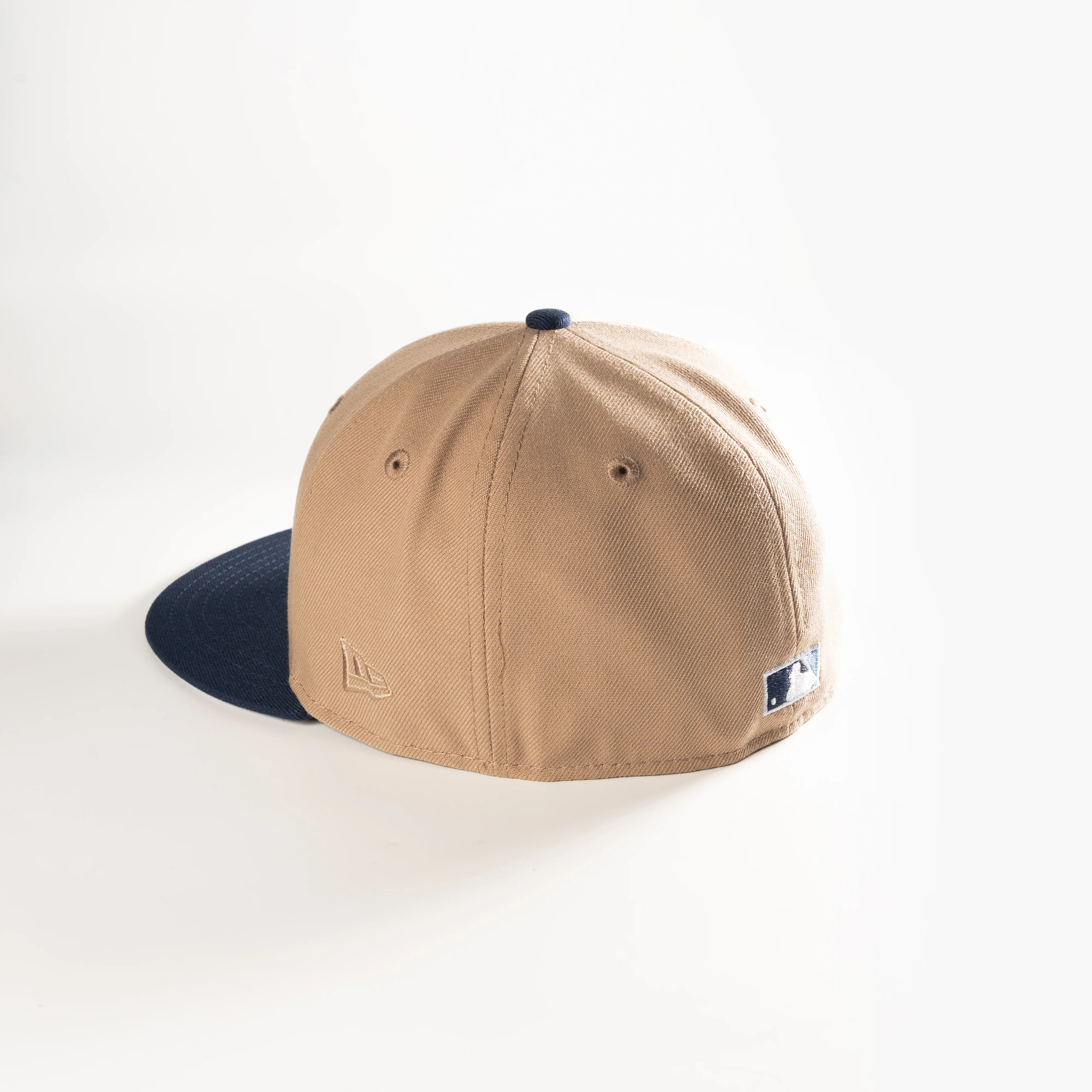 TORONTO BLUE JAYS LAKE SHORE 2.0 59FIFTY FITTED HAT - Image 3
