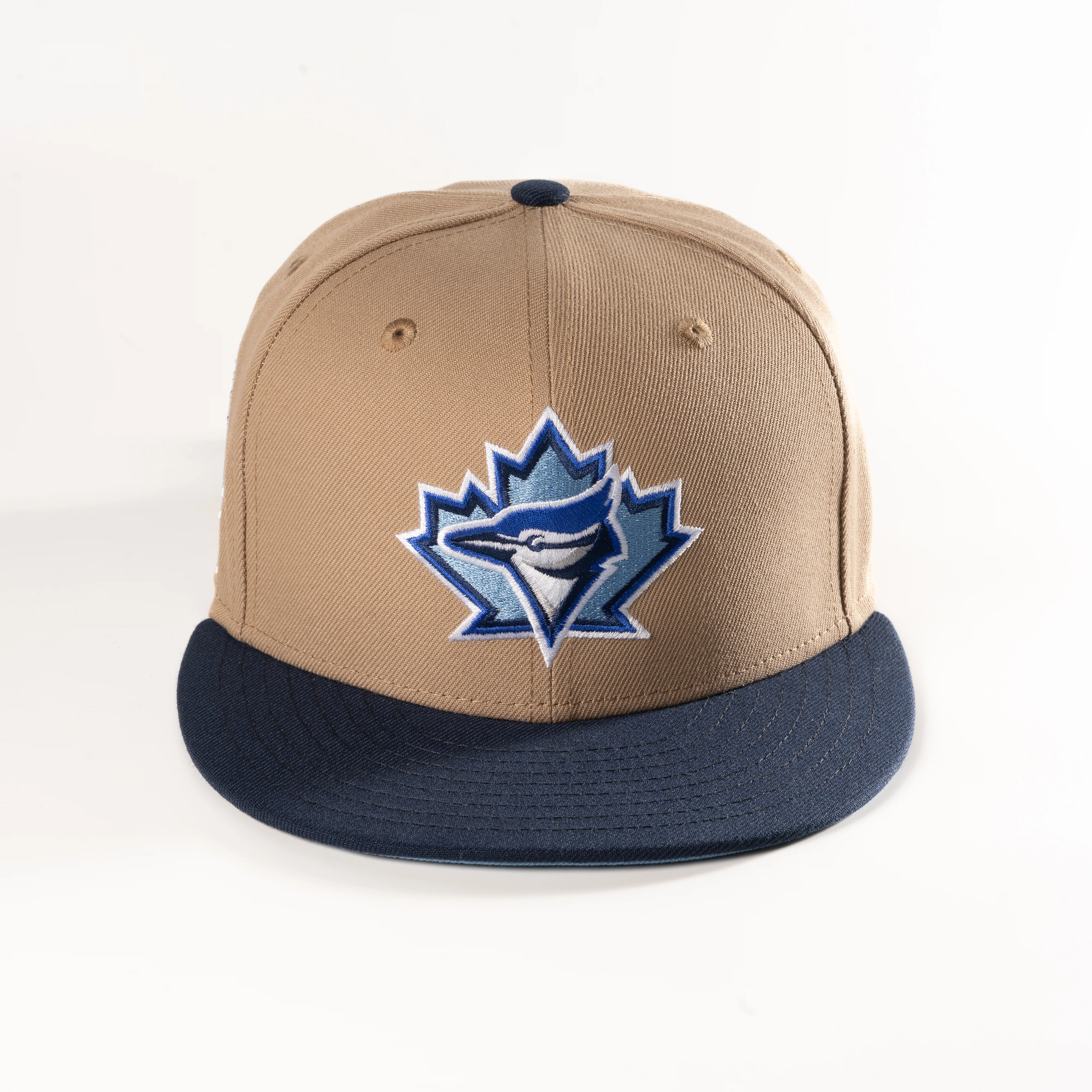 TORONTO BLUE JAYS LAKE SHORE 59FIFTY FITTED HAT - Image 2
