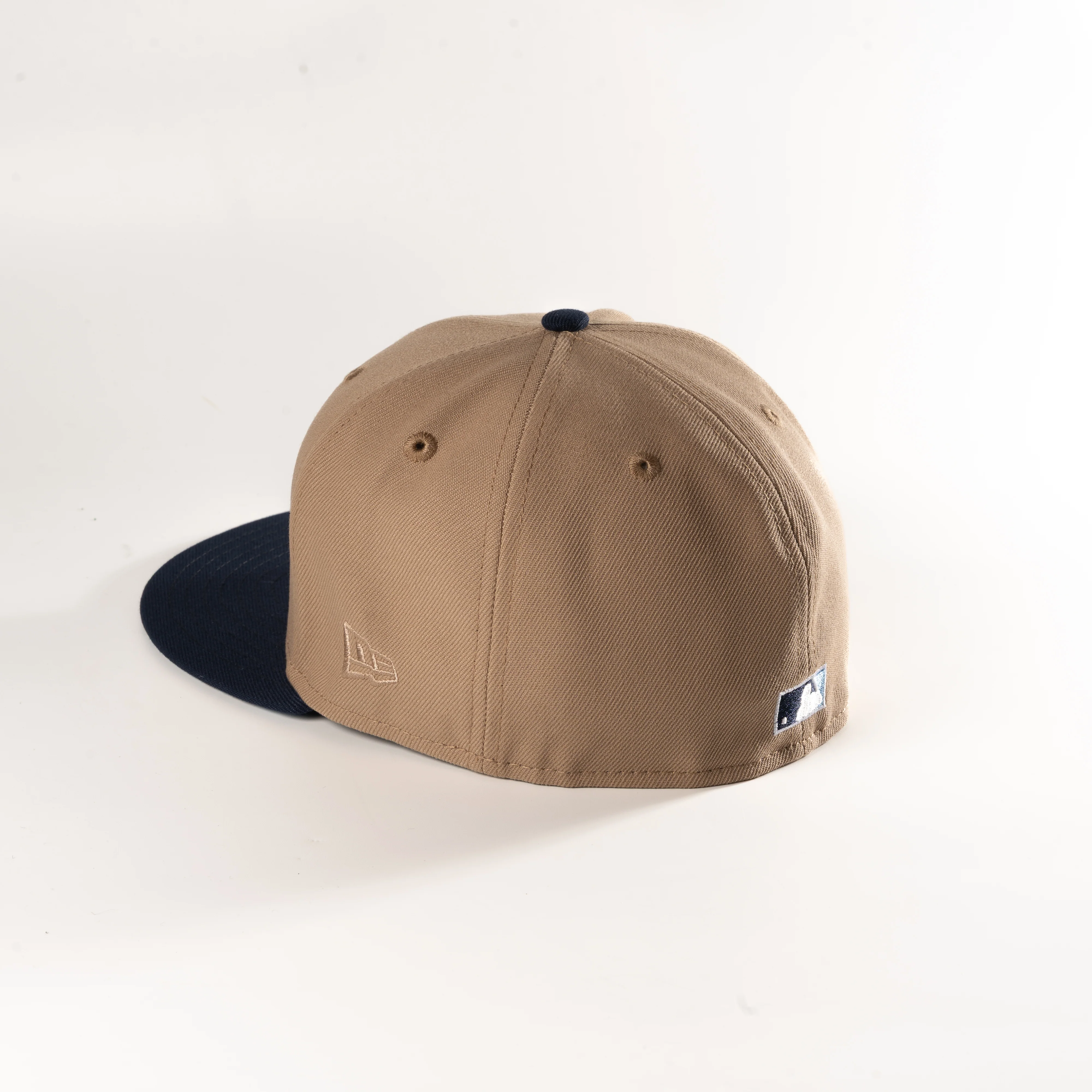 TORONTO BLUE JAYS LAKE SHORE 59FIFTY FITTED HAT - Image 3