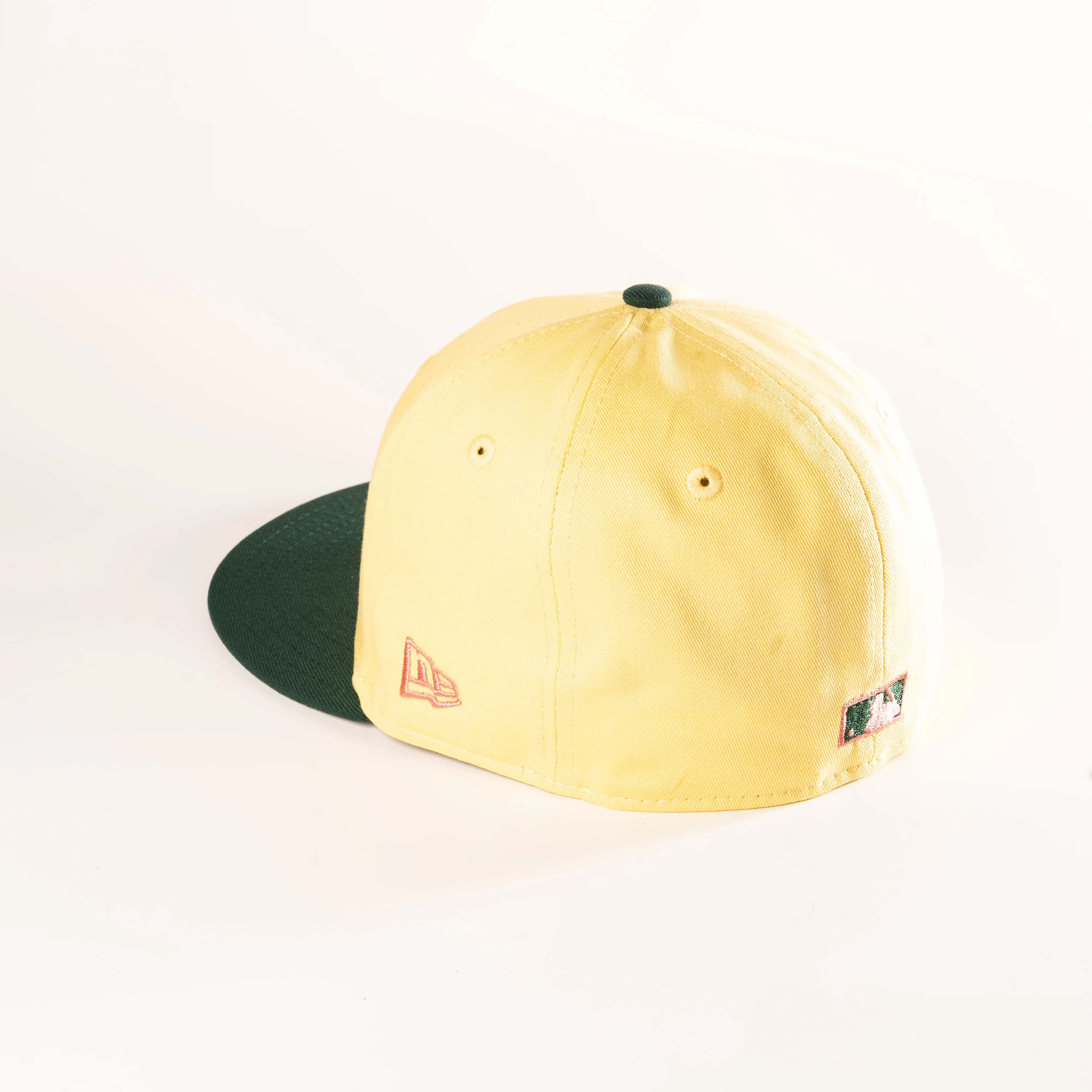 TORONTO BLUE JAYS MULTICOLOUR 59FIFTY FITTED HAT - Image 3