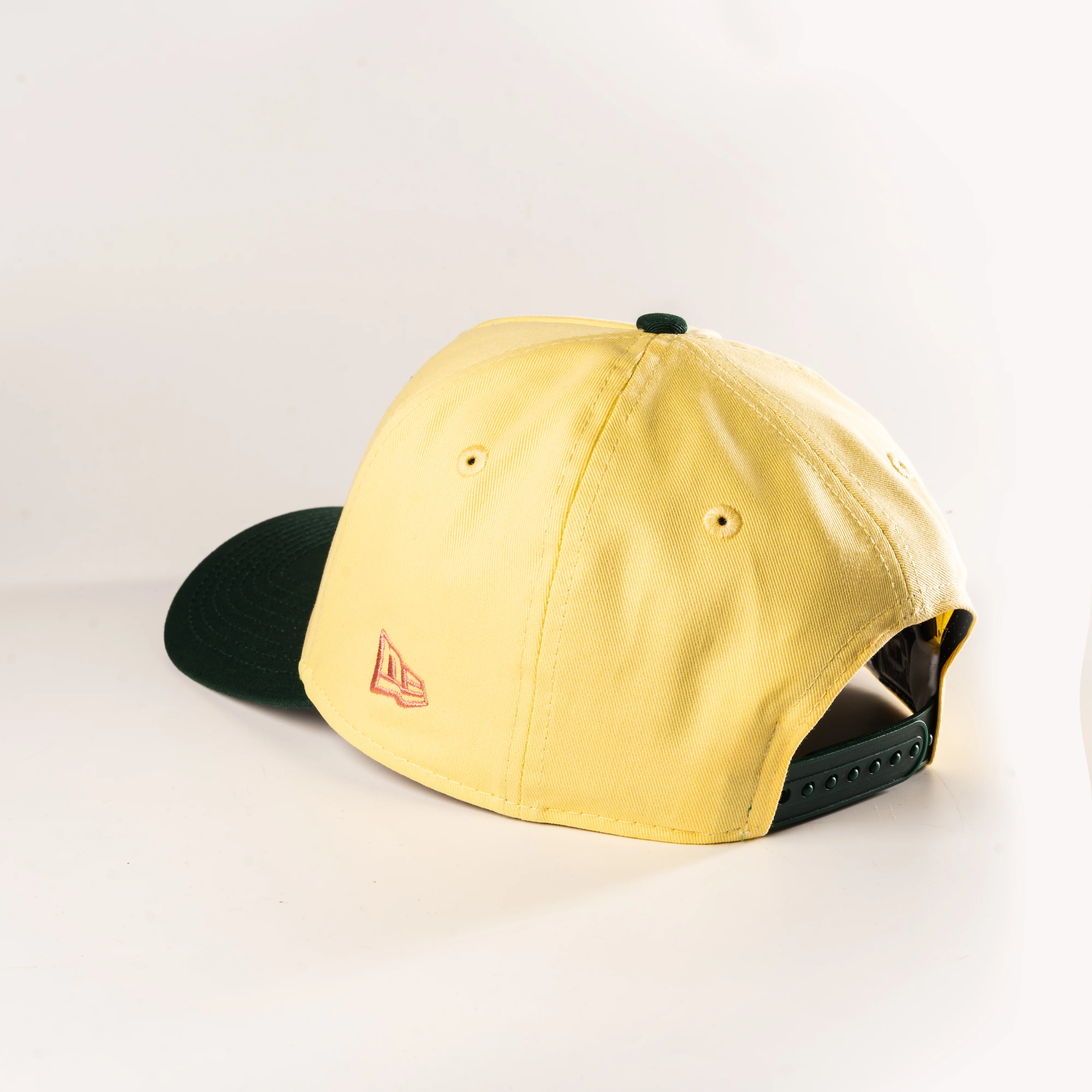 TORONTO BLUE JAYS MULTICOLOUR 9FORTY A-FRAME SNAPBACK HAT - Image 2