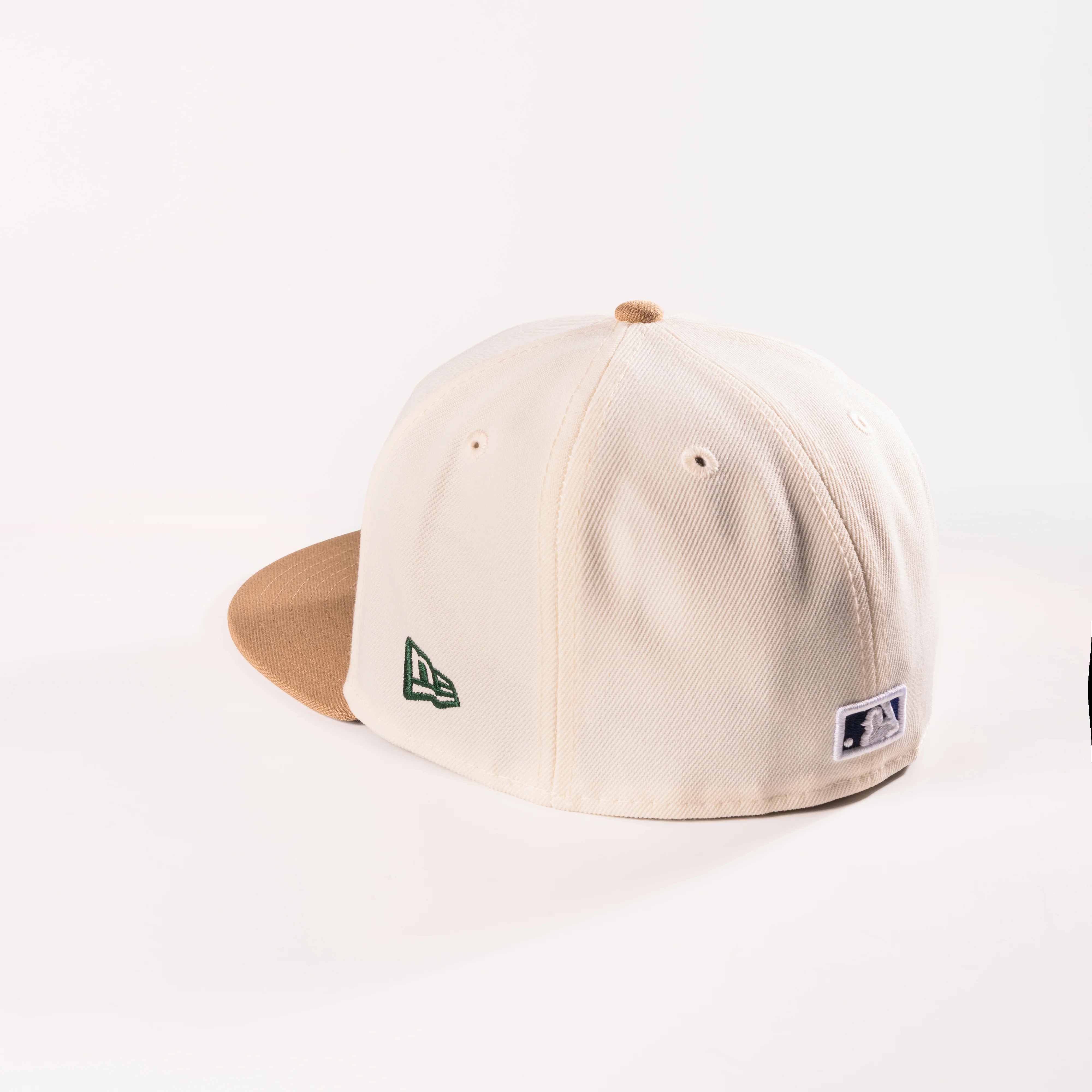 TORONTO BLUE JAYS PIXEL 3.0 59FIFTY FITTED HAT - Image 3