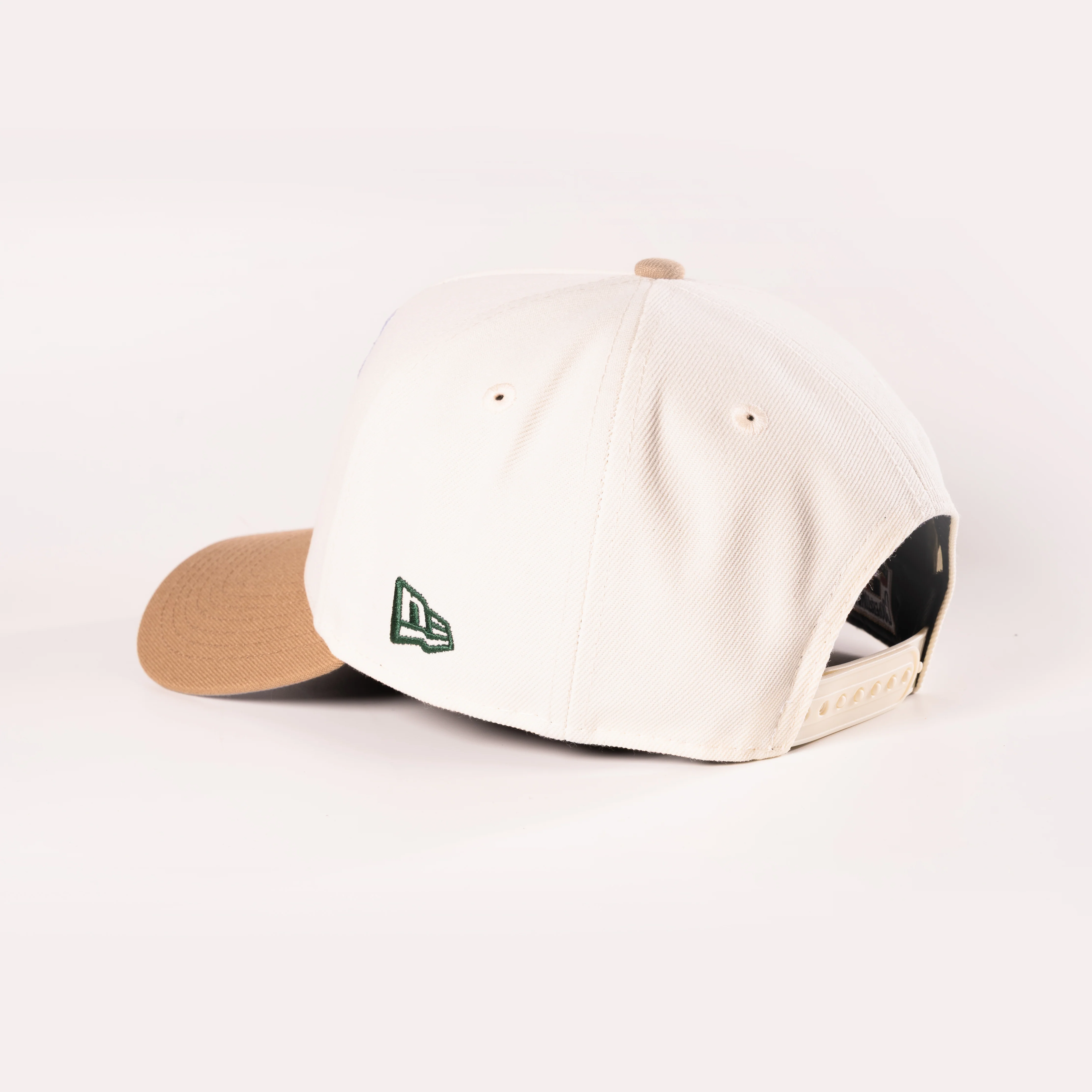 TORONTO BLUE JAYS PIXEL 3.0 9FORTY A-FRAME SNAPBACK HAT - Image 2