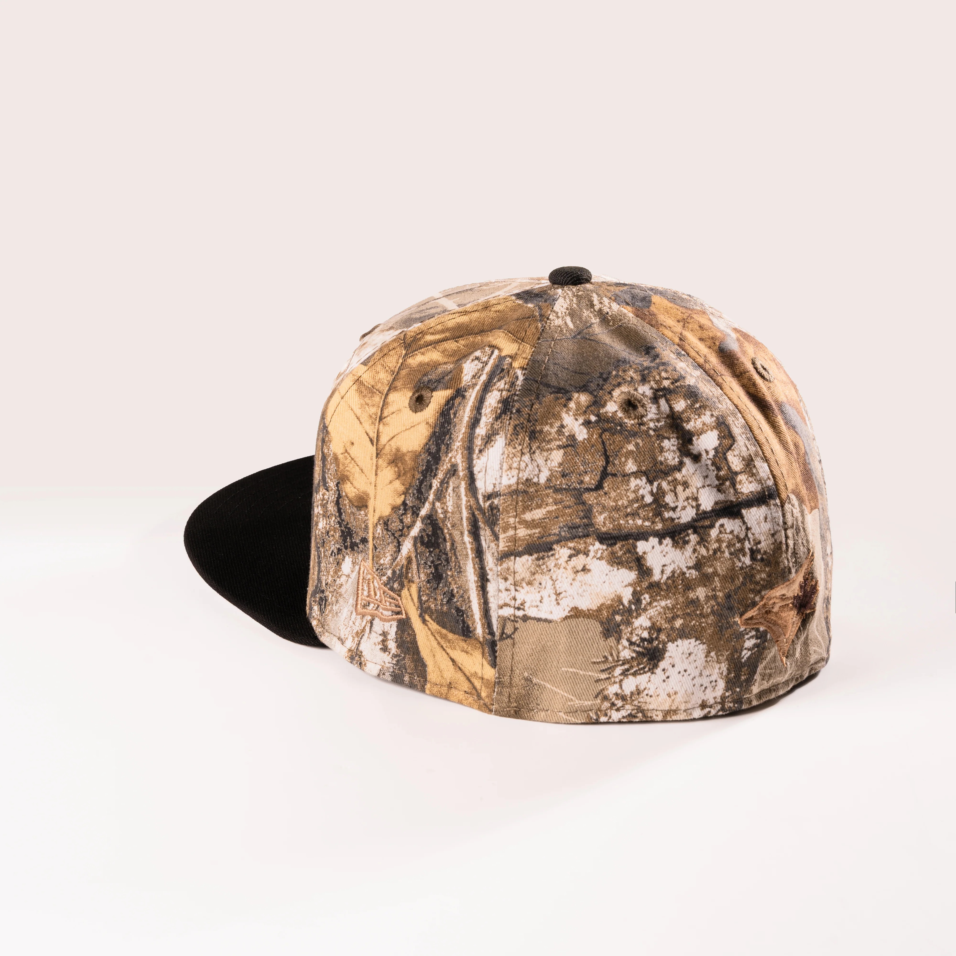 TORONTO BLUE JAYS REALTREE EDGE 59FIFTY FITTED HAT - Image 5
