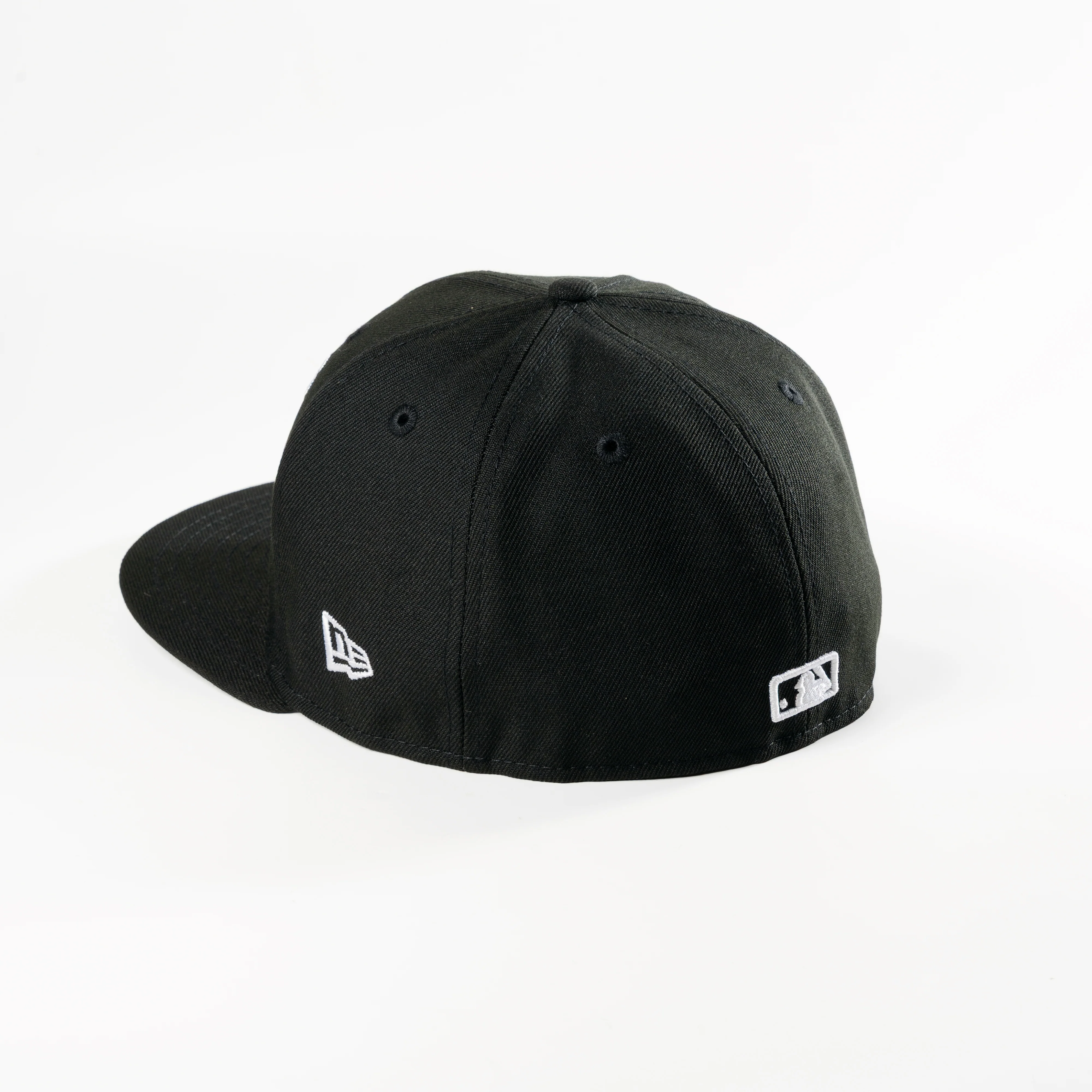 TORONTO BLUE JAYS SCRIBBLE 59FIFTY FITTED HAT - Image 3
