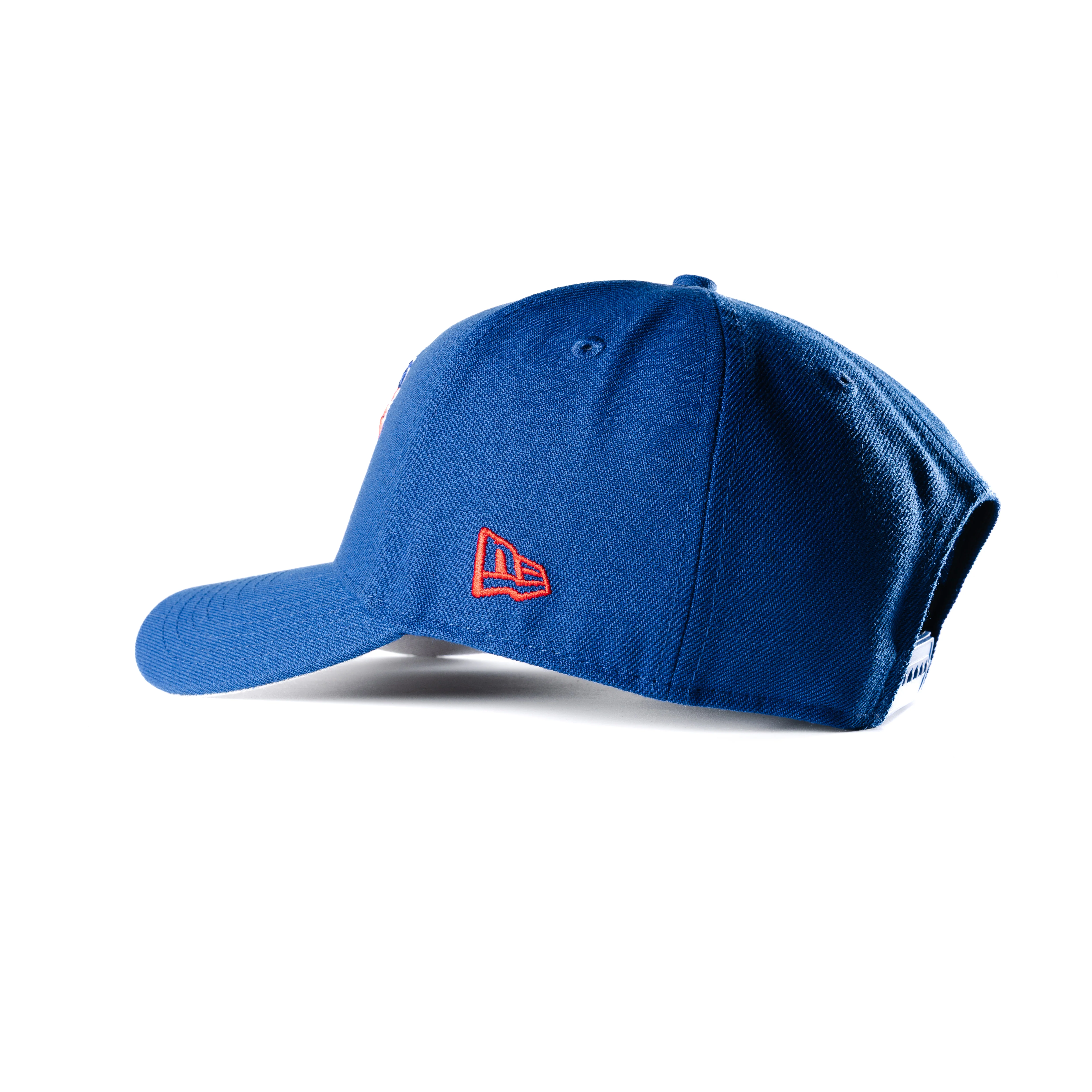 TORONTO BLUE JAYS SCRIBBLE FADE 9FORTY A-FRAME SNAPBACK HAT - Image 2