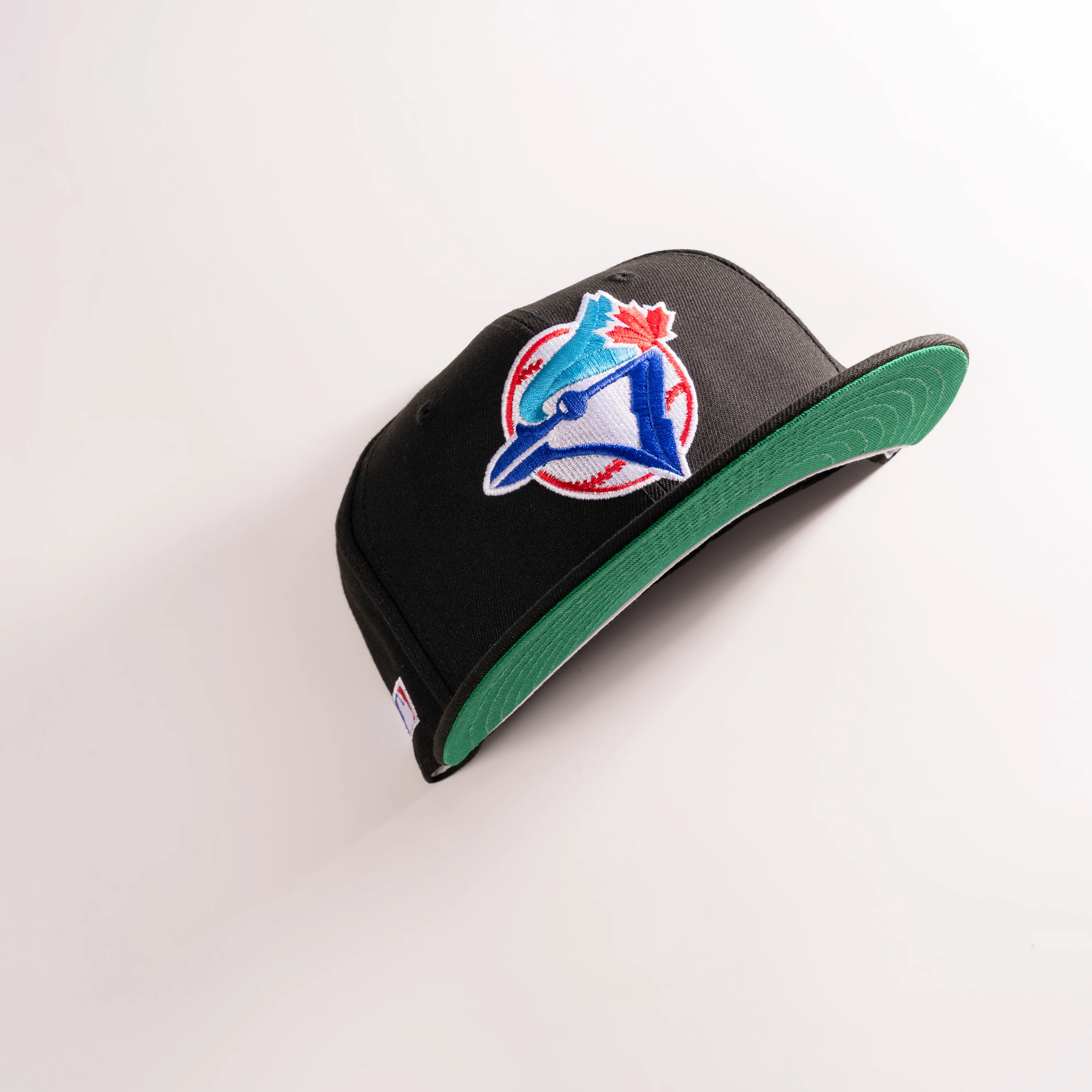 TORONTO BLUE JAYS SS PRO 59FIFTY FITTED HAT