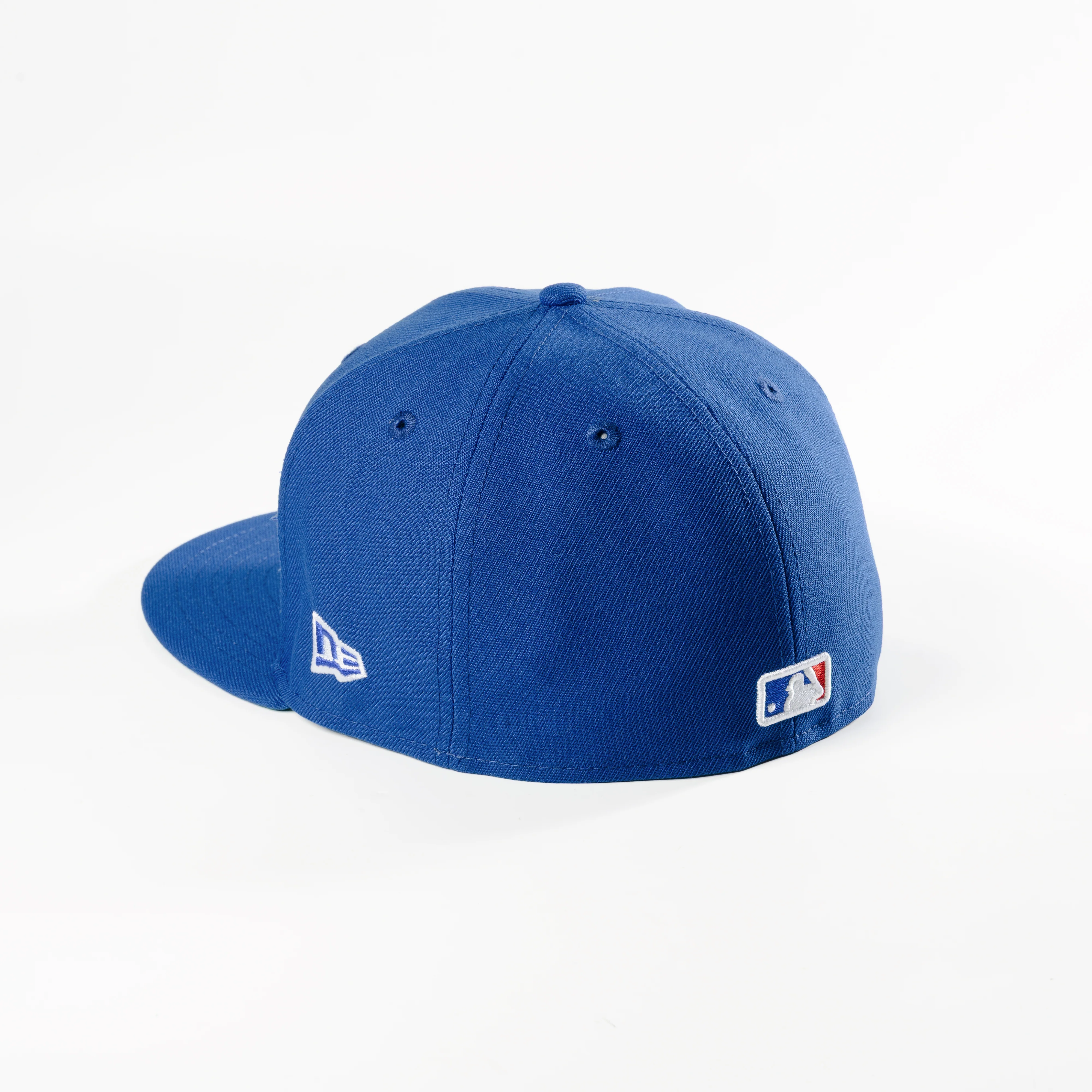 TORONTO BLUE JAYS ULTRA SCRIPT 59FIFTY FITTED HAT - Image 3