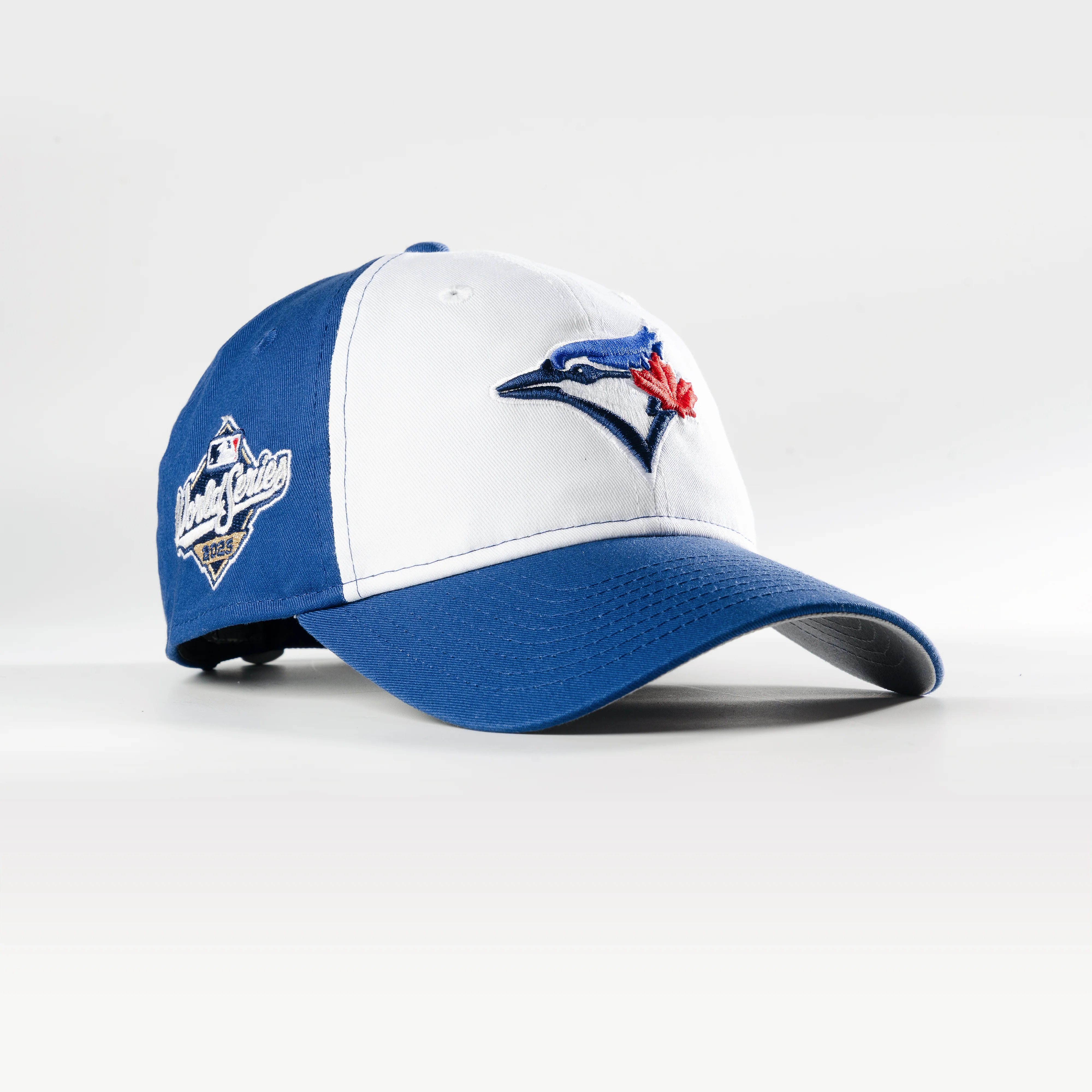 TORONTO BLUE JAYS 2025 WORLD SERIES 9TWENTY ADJUSTABLE HAT