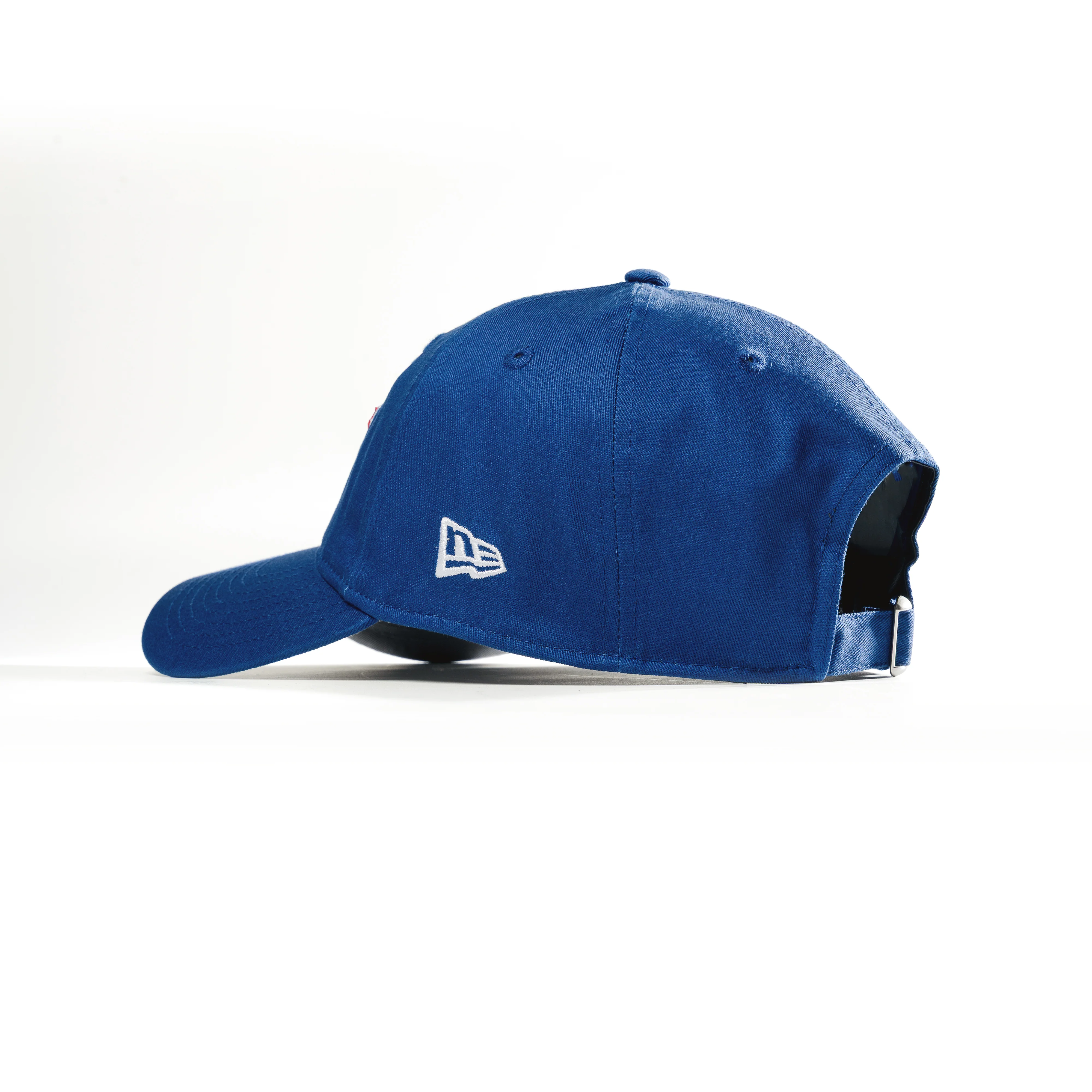 TORONTO BLUE JAYS 2025 WORLD SERIES ROYAL 9TWENTY ADJUSTABLE HAT - Image 2