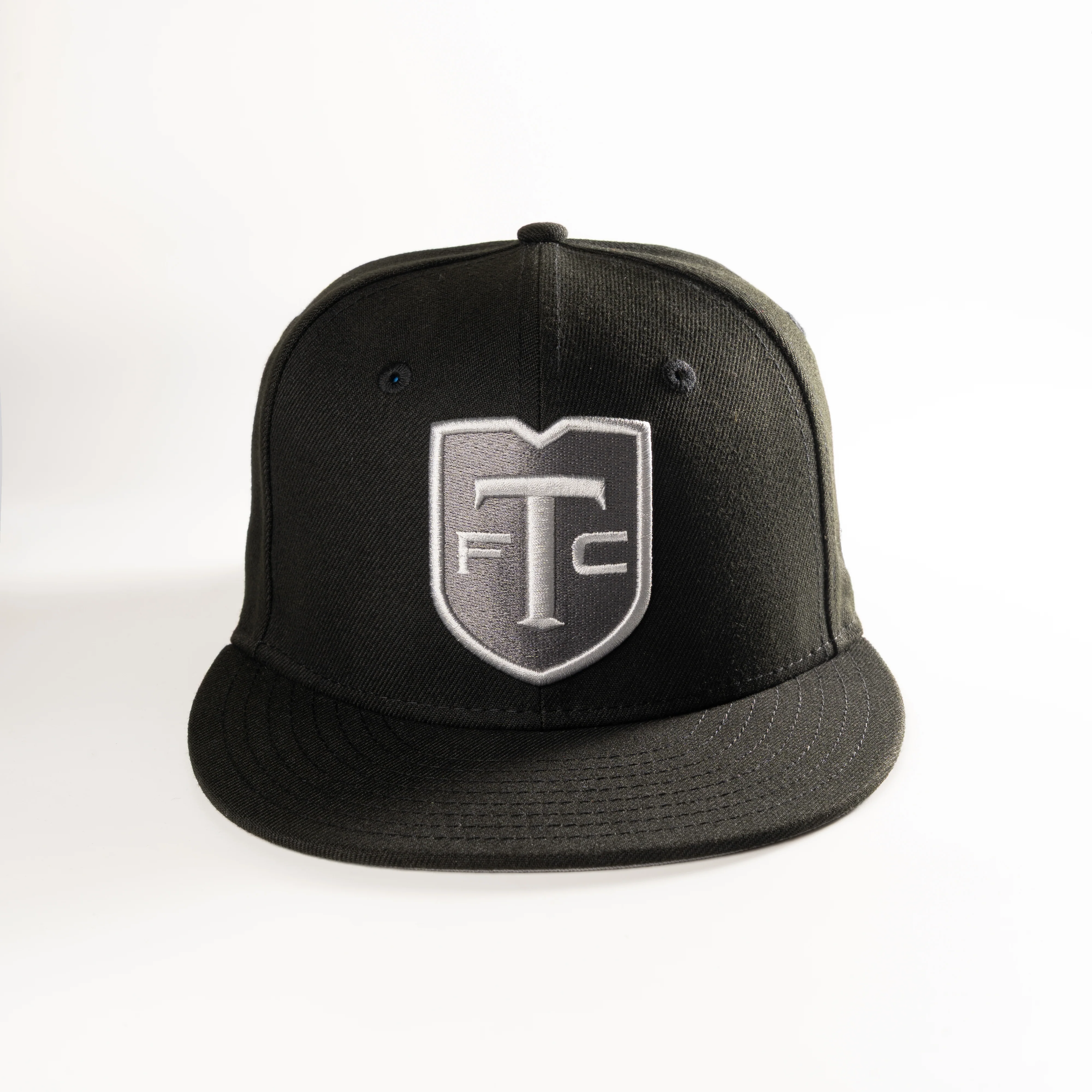 TORONTO FC 59FIFTY FITTED HAT - Image 2
