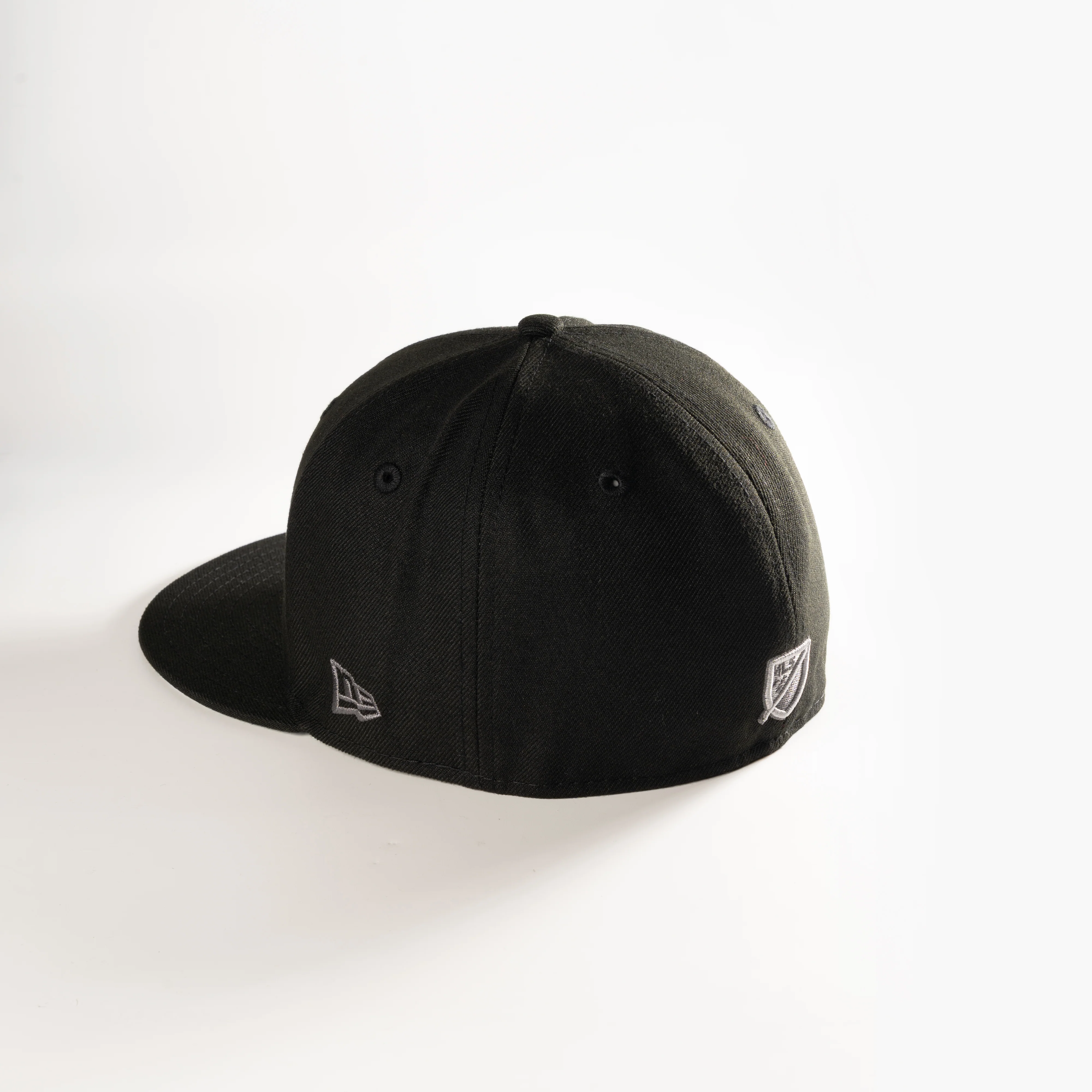 TORONTO FC 59FIFTY FITTED HAT - Image 3