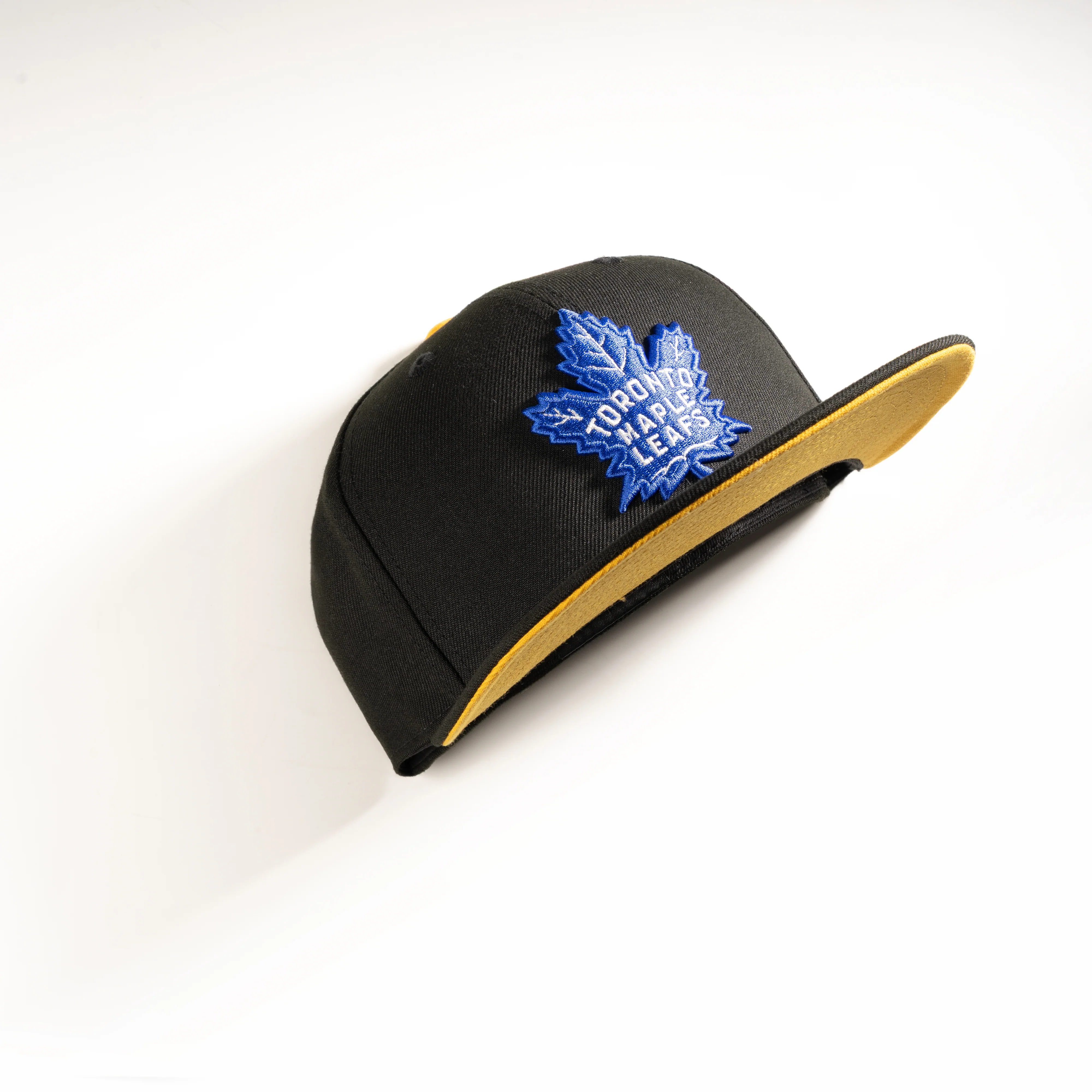 TORONTO MAPLE LEAFS BIEBS 59FIFTY FITTED HAT