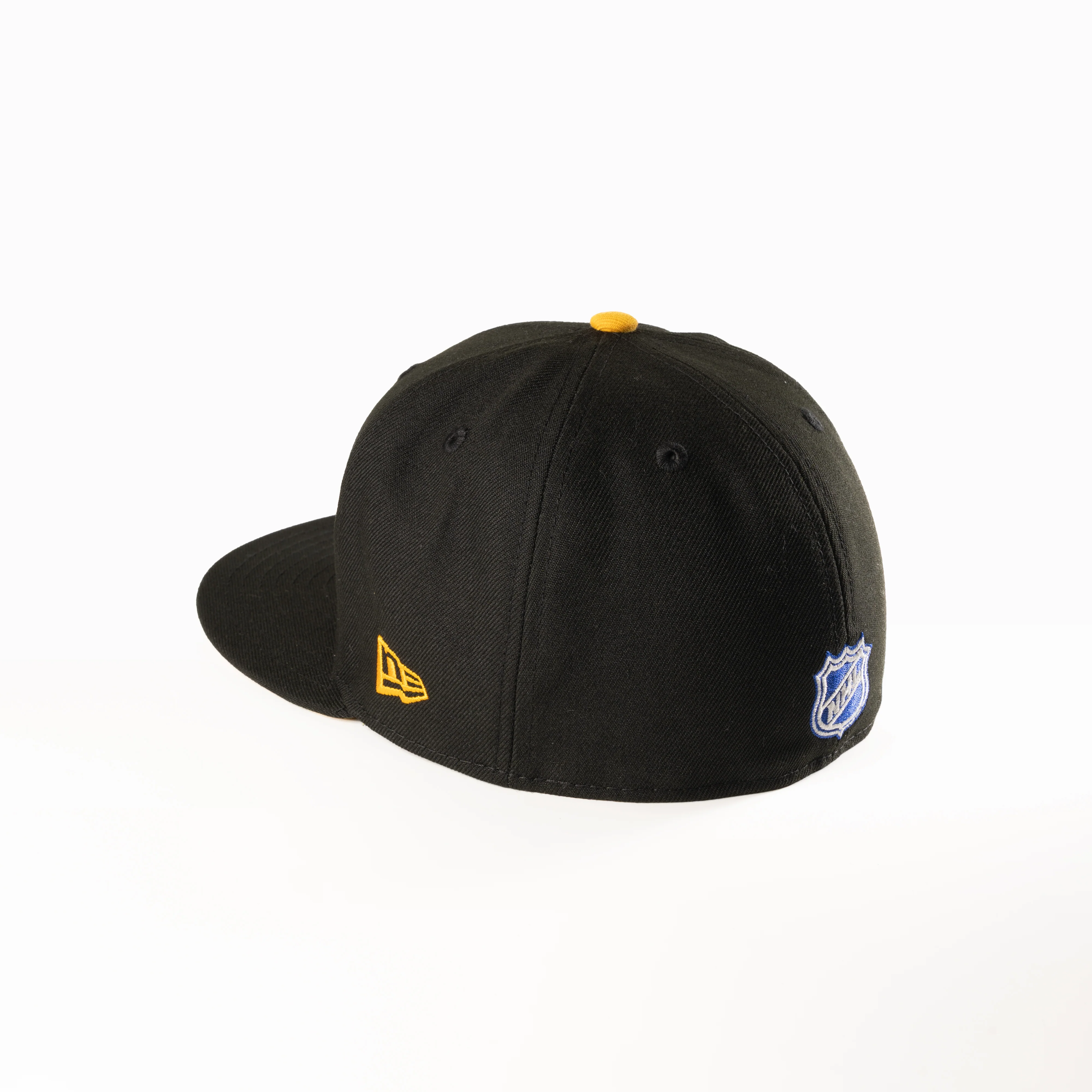 TORONTO MAPLE LEAFS BIEBS 59FIFTY FITTED HAT - Image 3