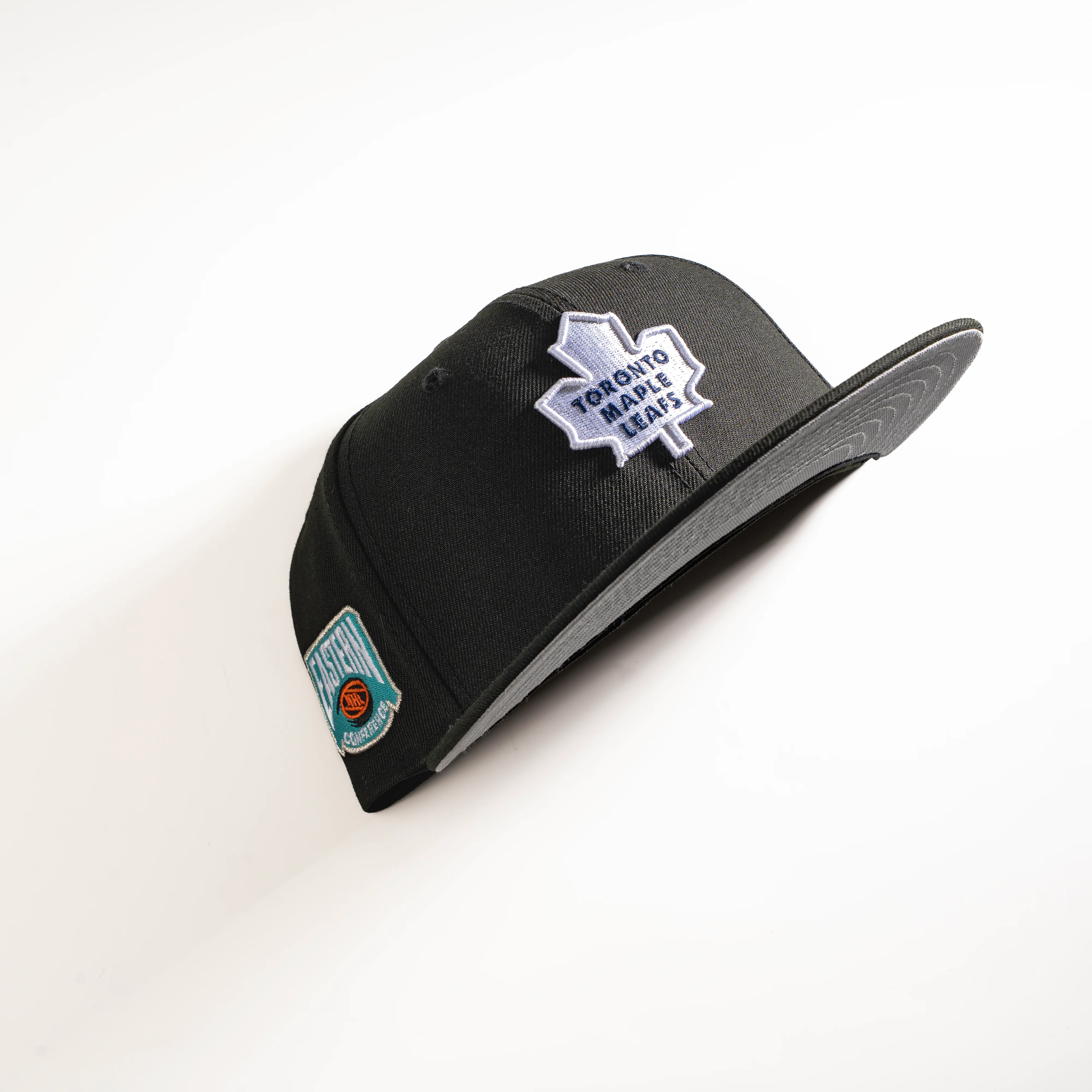 TORONTO MAPLE LEAFS EASTERN CONFERENCE 59FIFTY FITTED HAT