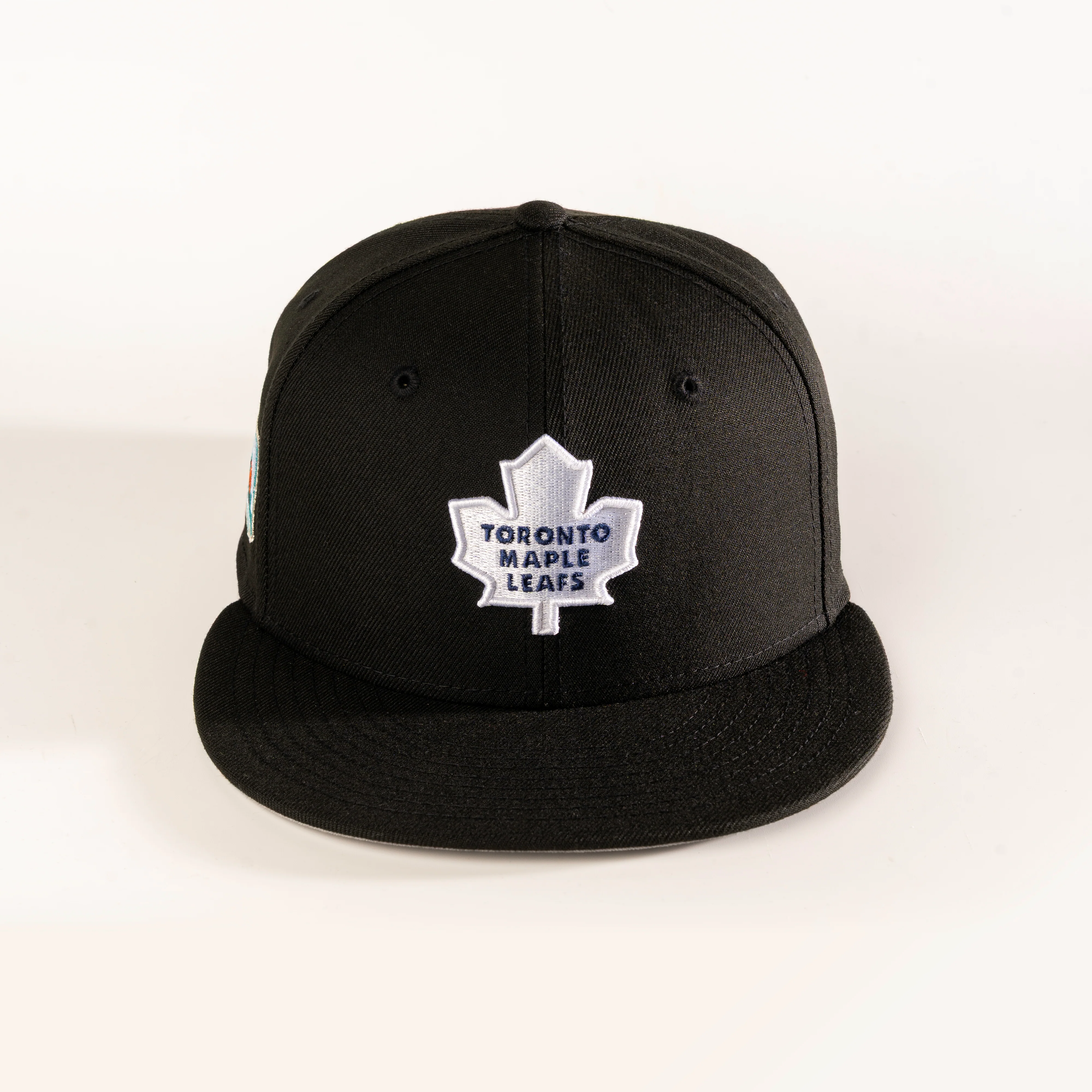 TORONTO MAPLE LEAFS EASTERN CONFERENCE 59FIFTY FITTED HAT - Image 2