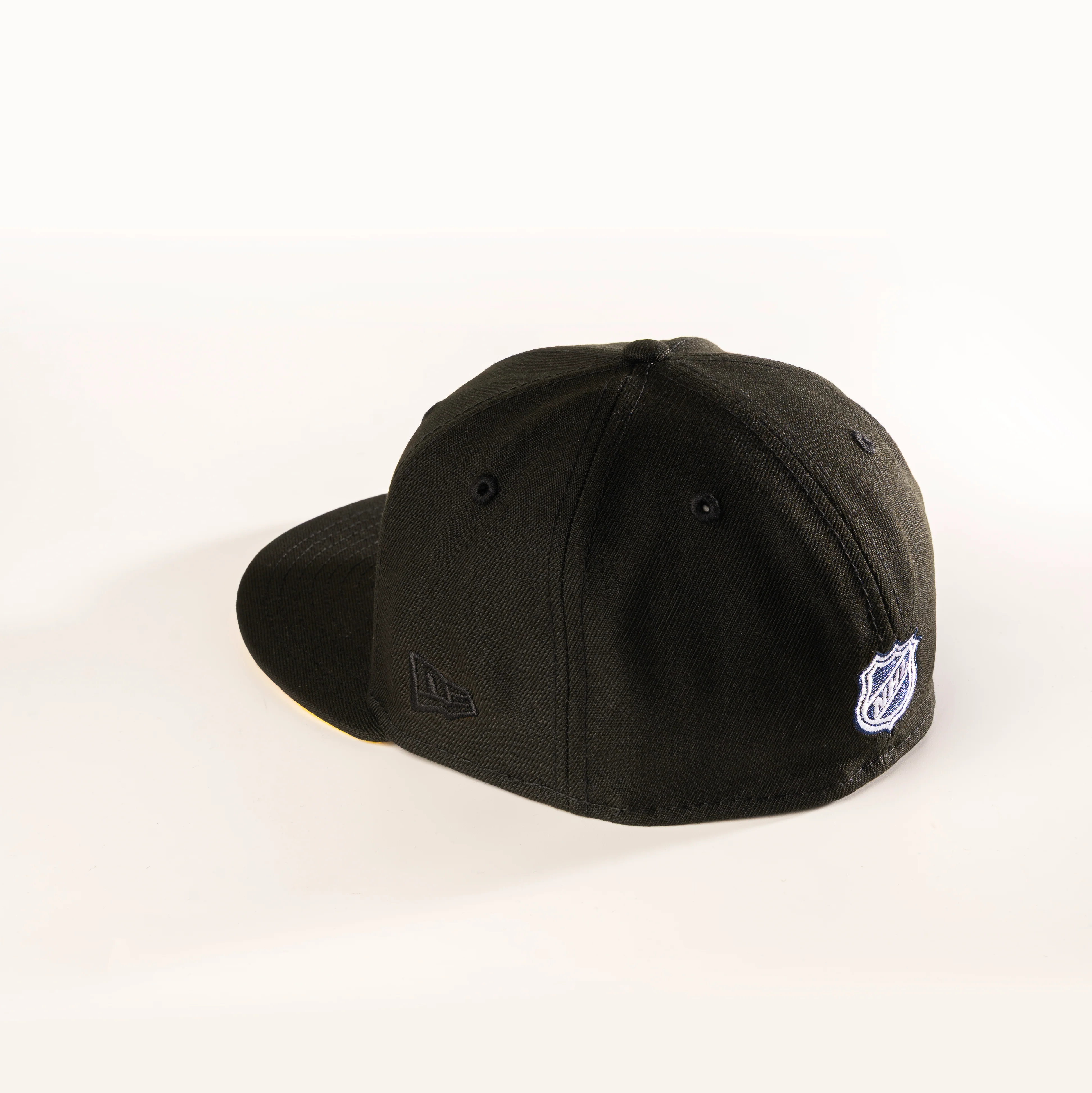 TORONTO MAPLE LEAFS EASTERN CONFERENCE 59FIFTY FITTED HAT - Image 3