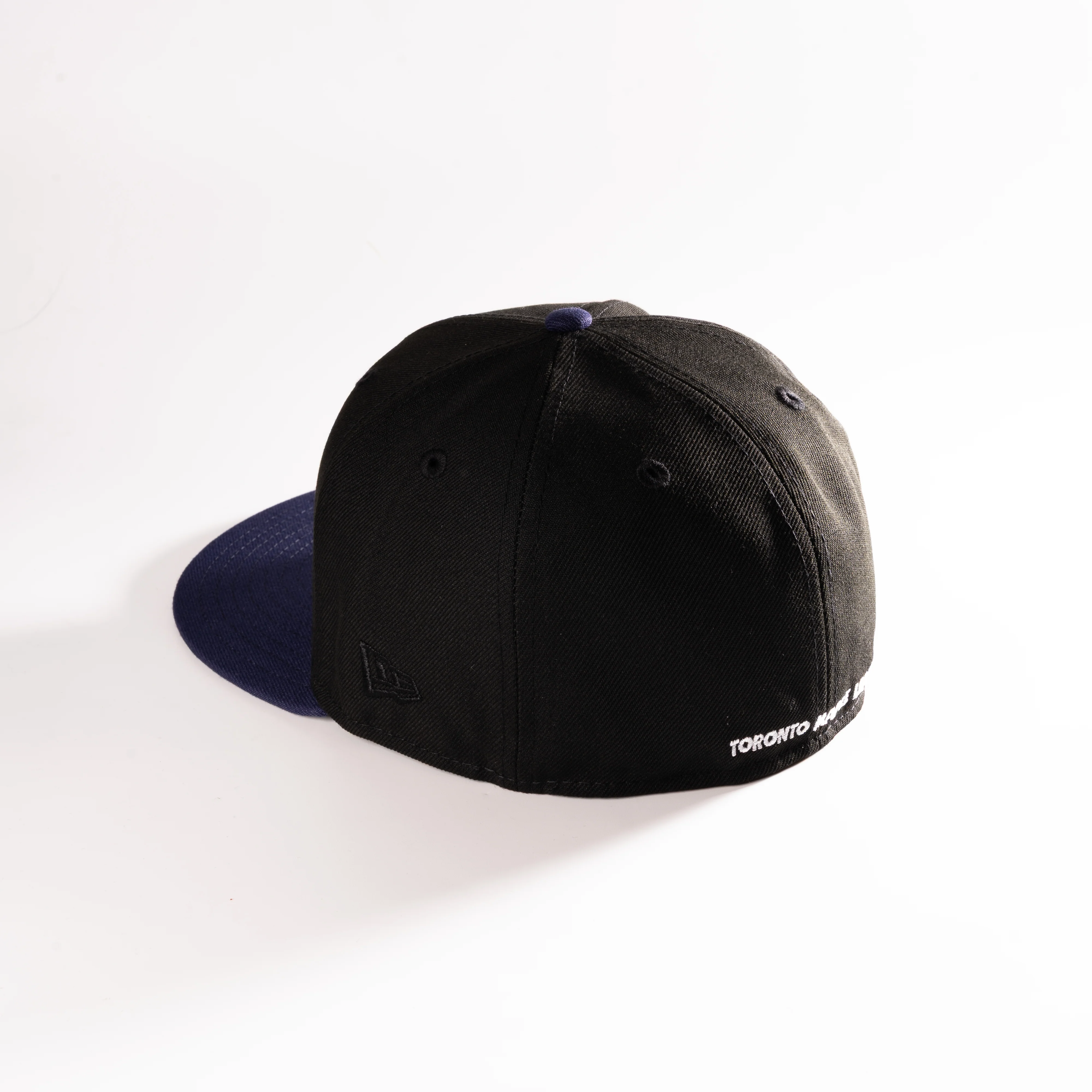 TORONTO MAPLE LEAFS MASCOT 59FIFTY FITTED HAT - Image 3