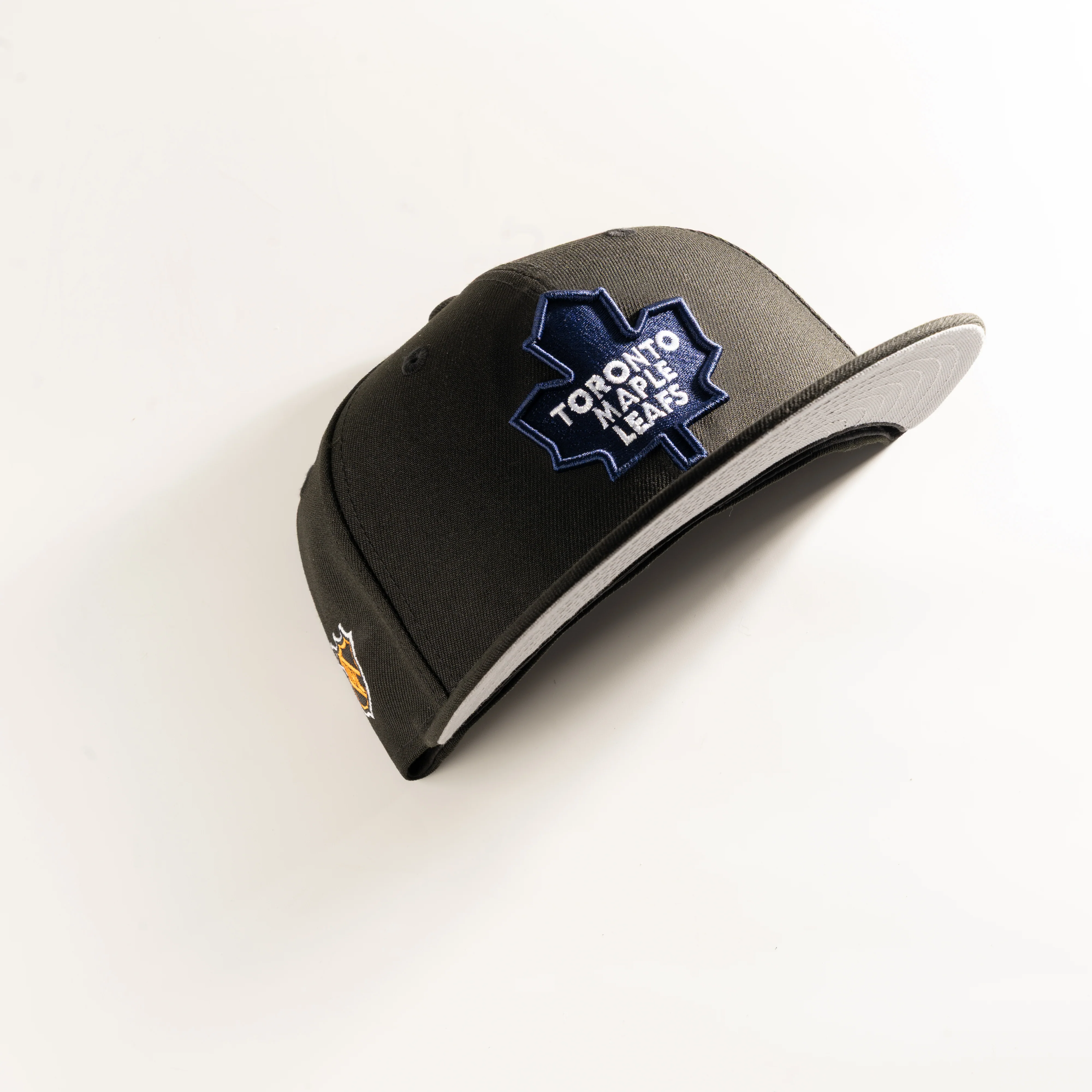 TORONTO MAPLE LEAFS SS PRO 59FIFTY FITTED HAT