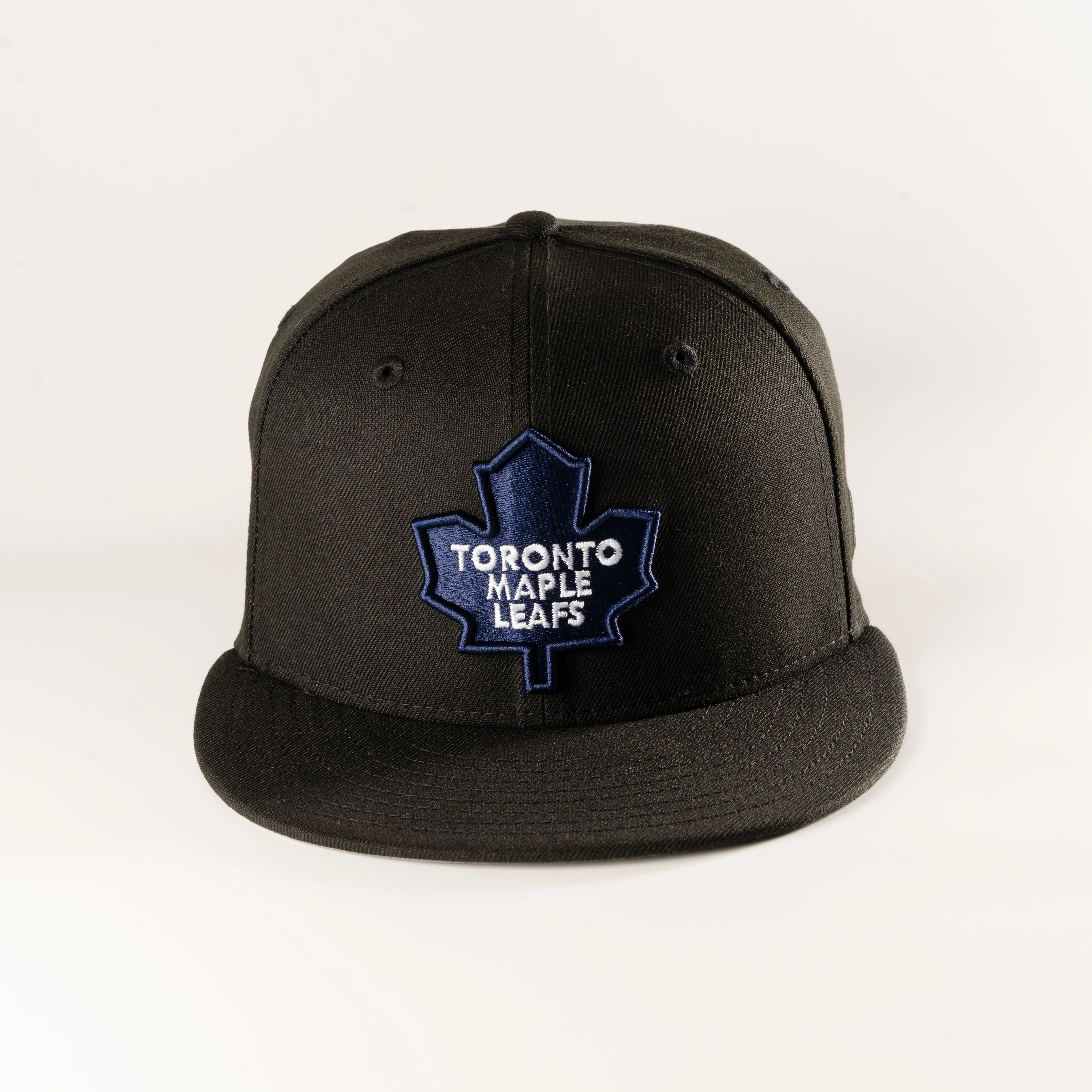 TORONTO MAPLE LEAFS SS PRO 59FIFTY FITTED HAT - Image 3