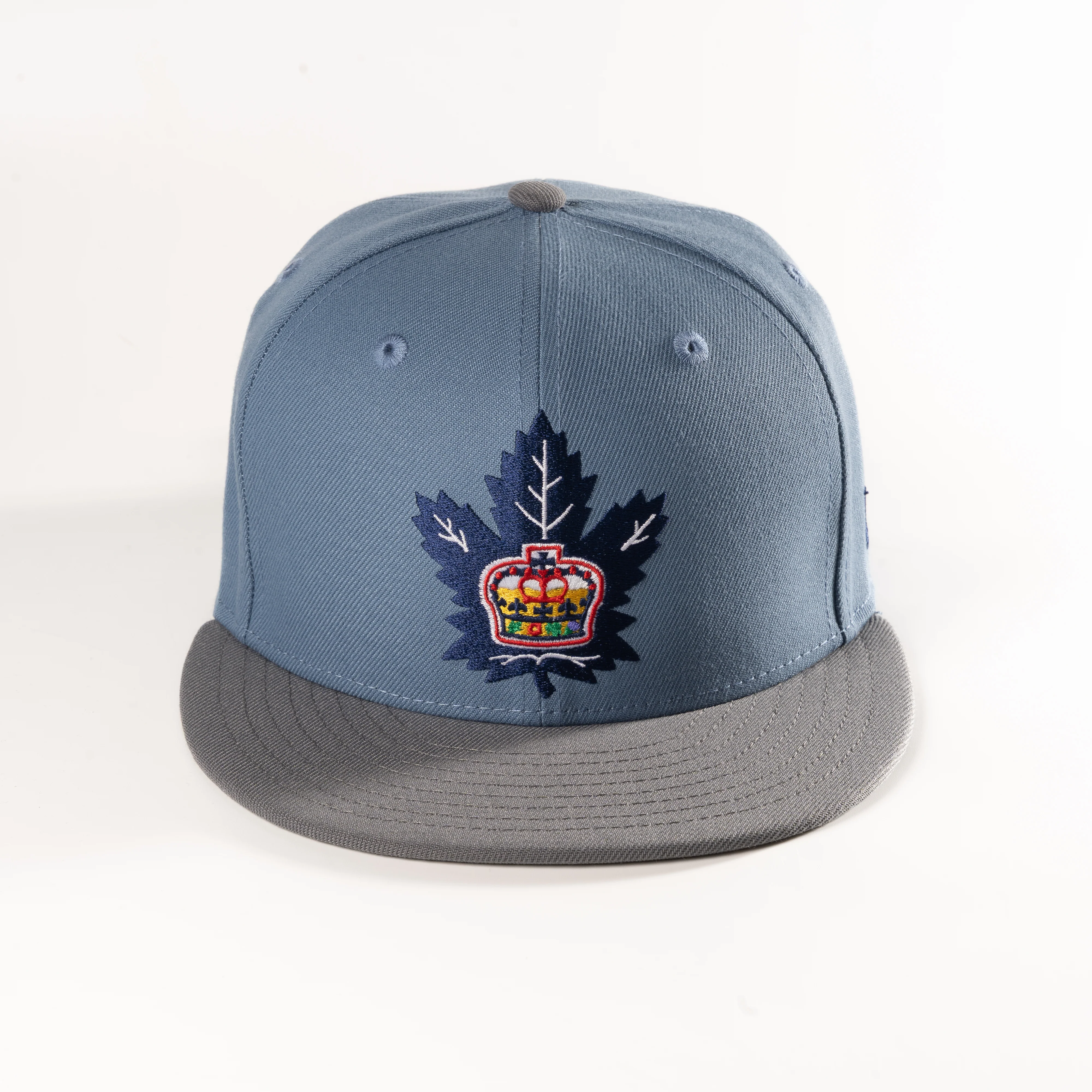TORONTO MARLIES 59FIFTY FITTED HAT - Image 2