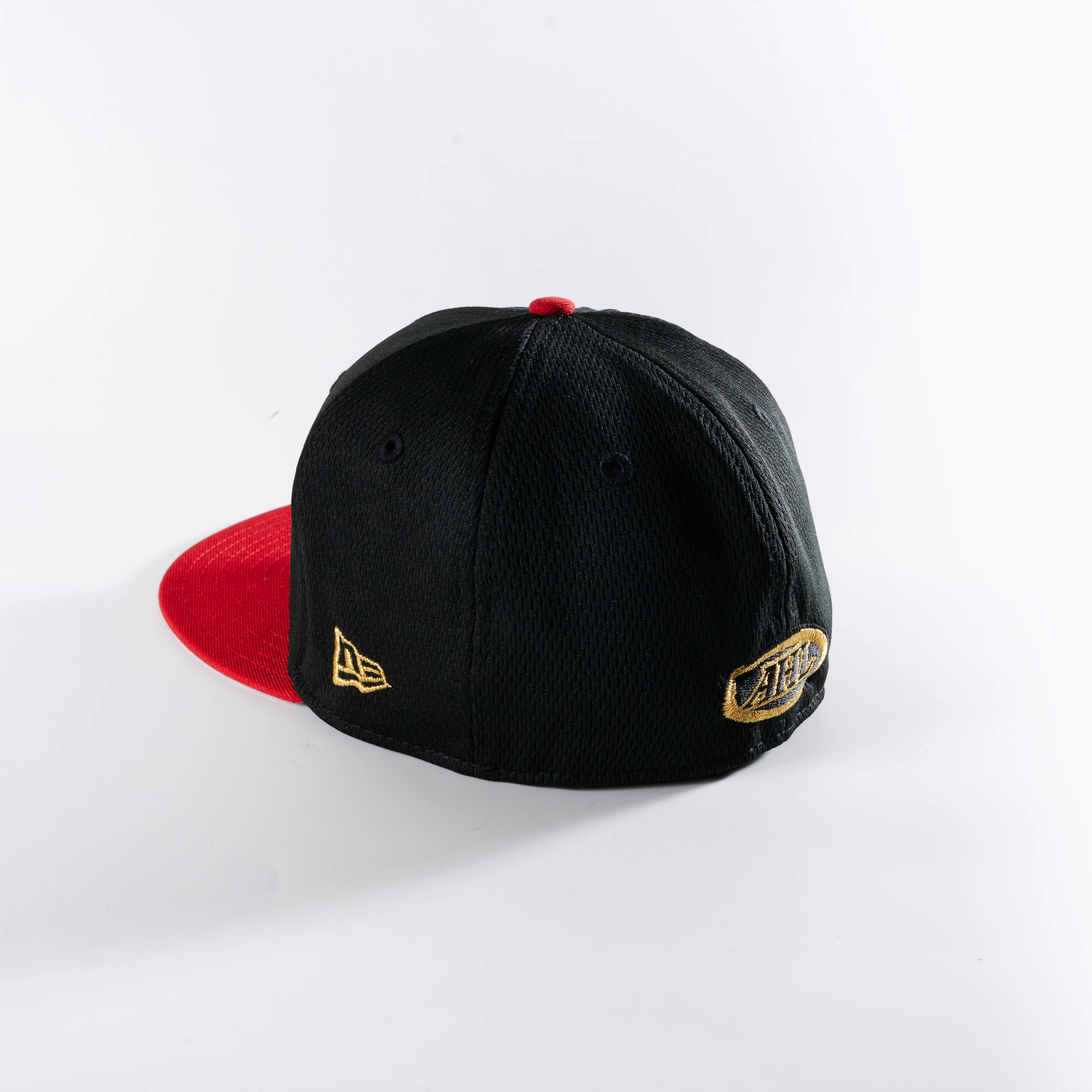 TORONTO MARLIES CHAMPIONSHIP GOLD 59FIFTY FITTED HAT - Image 3