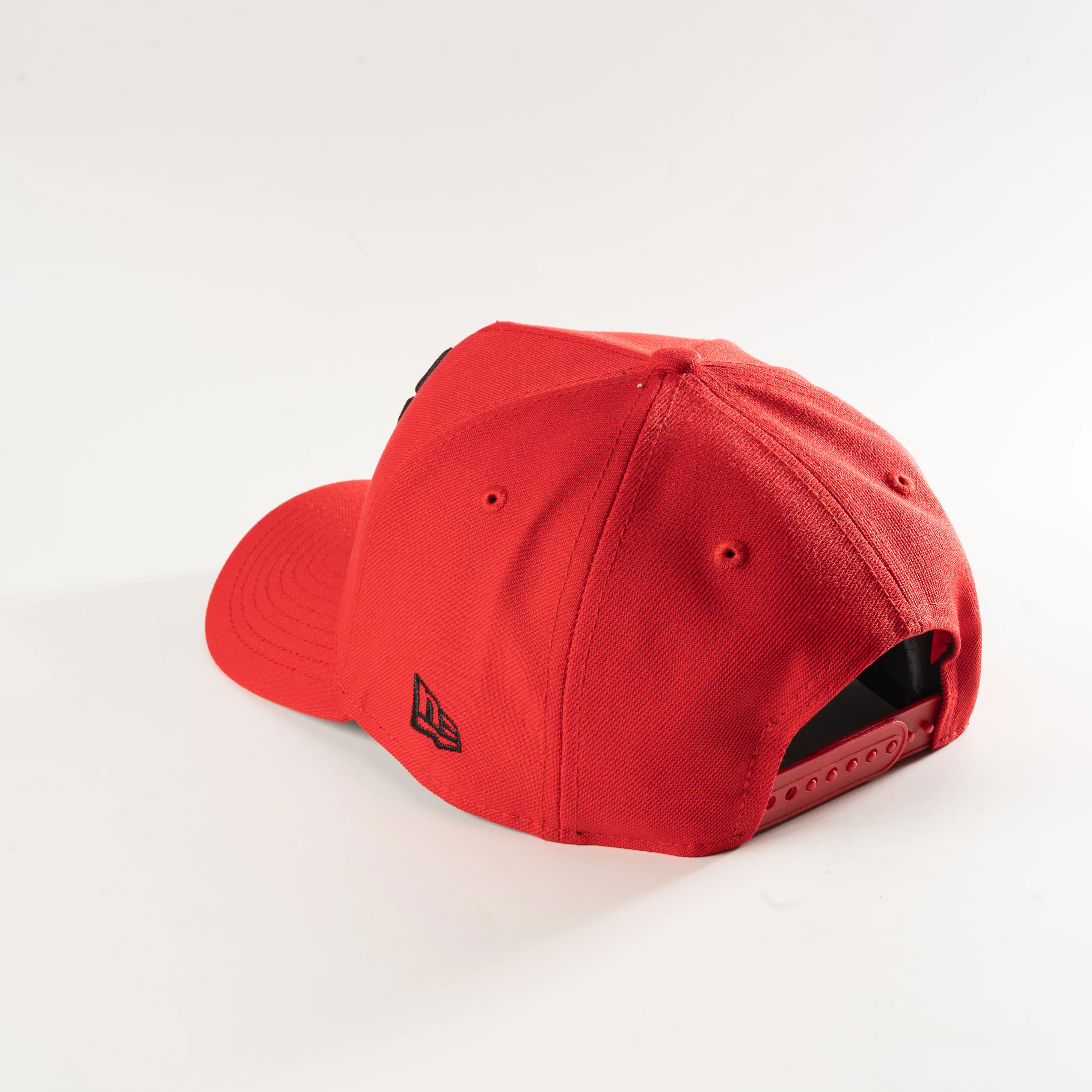 TORONTO RAPTORS 9FORTY A-FRAME SNAPBACK HAT - Image 2