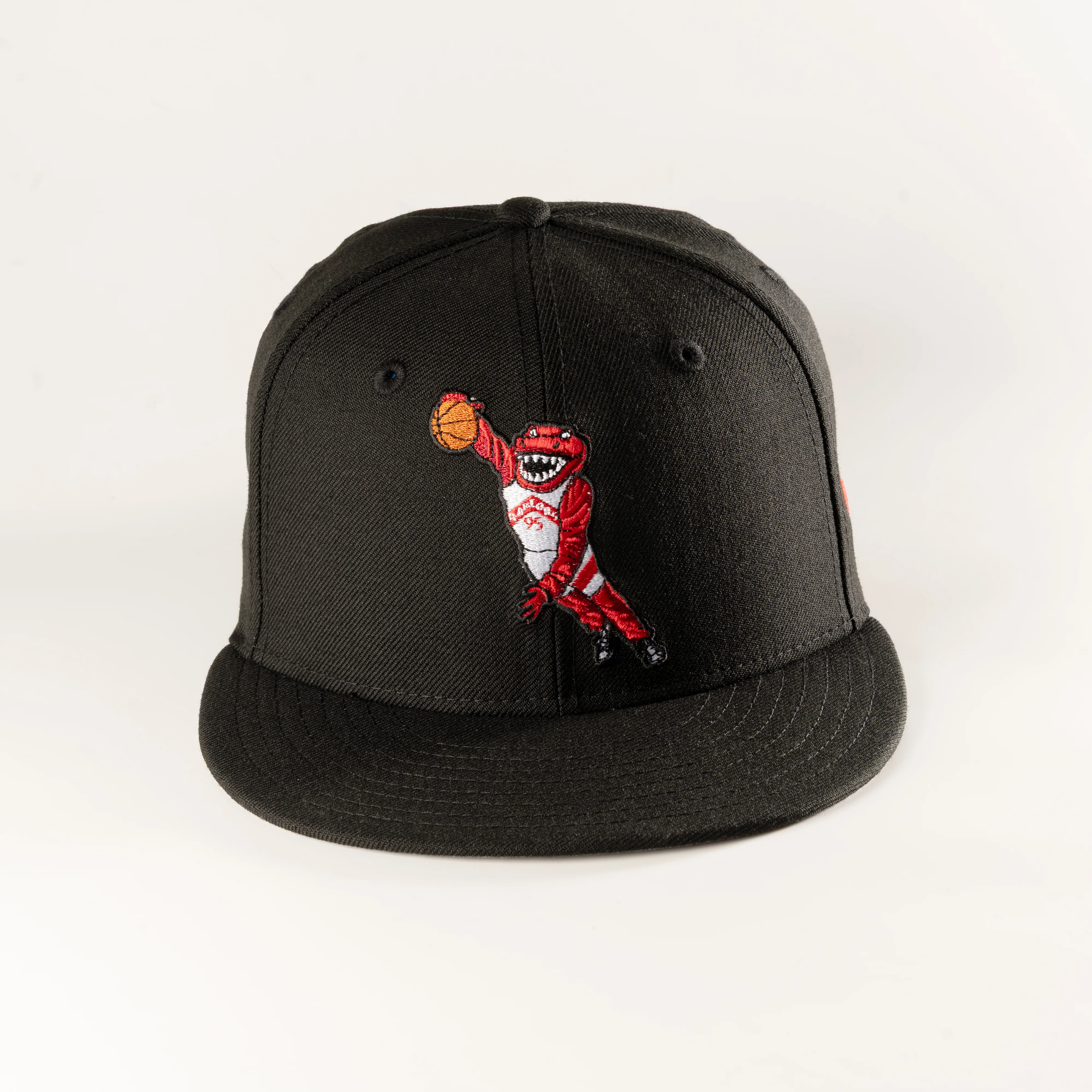 TORONTO RAPTORS AIR RAPTOR 59FIFTY FITTED HAT - Image 2