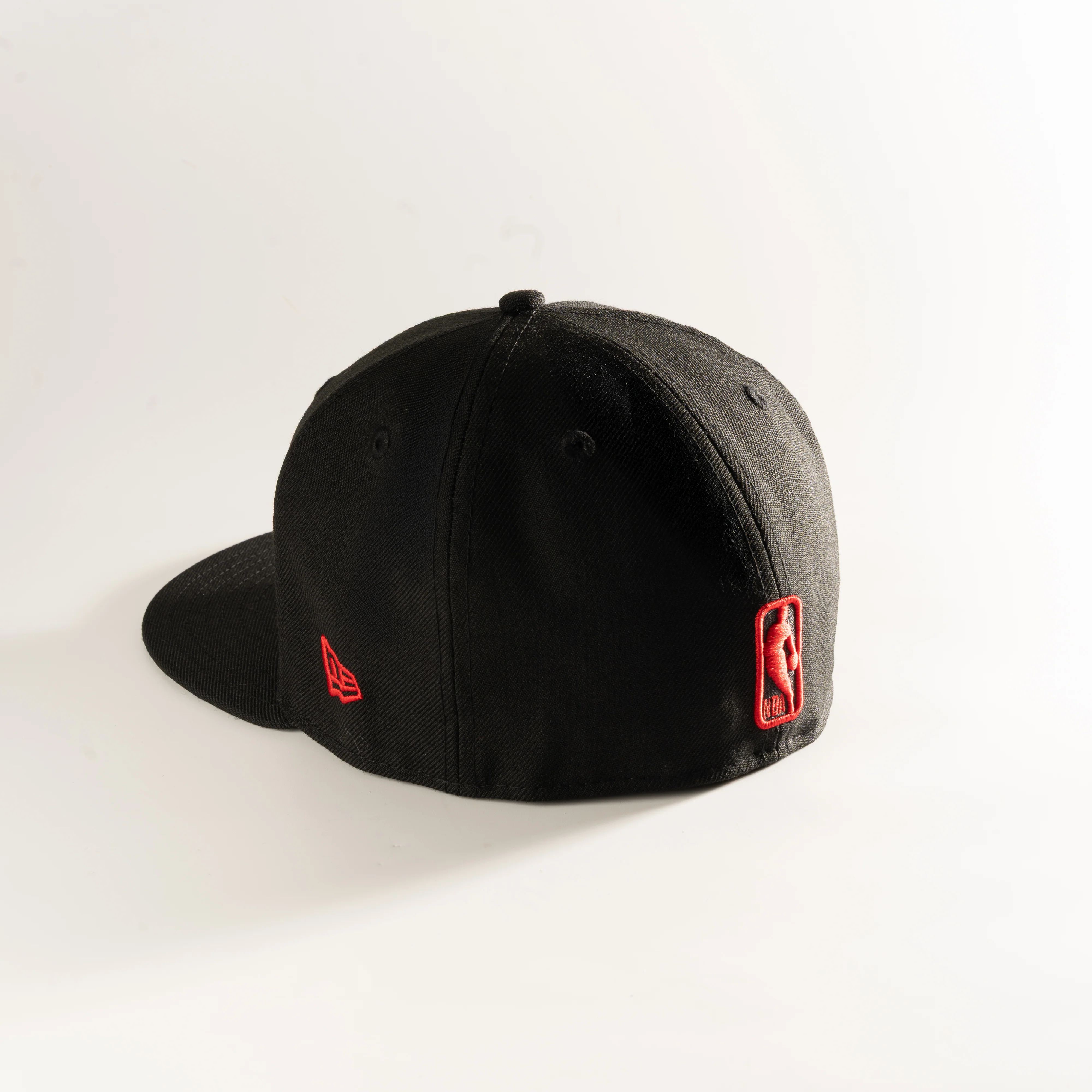 TORONTO RAPTORS OG SILVER 59FIFTY FITTED HAT - Image 3