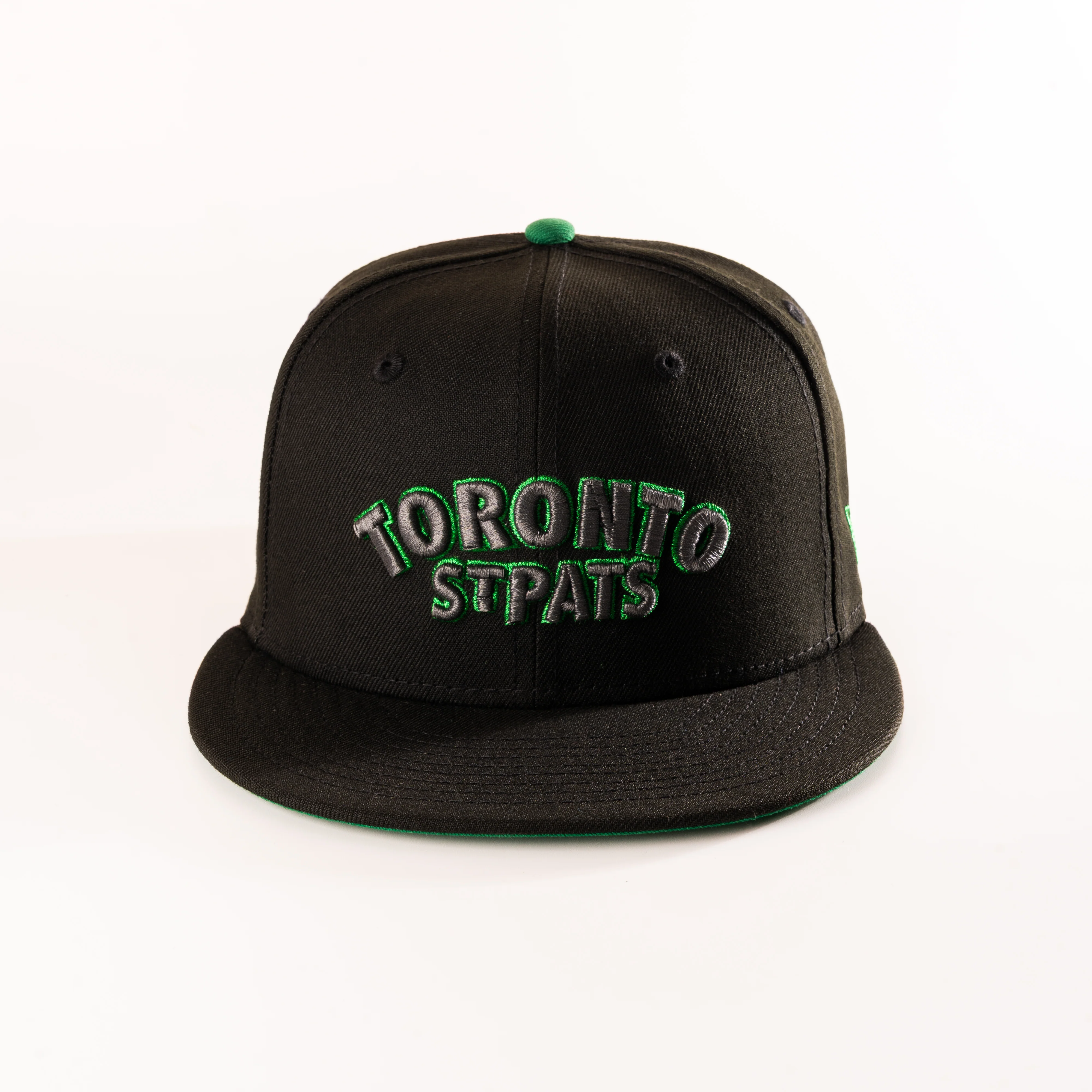 TORONTO ST PATRICKS 59FIFTY FITTED HAT - Image 2