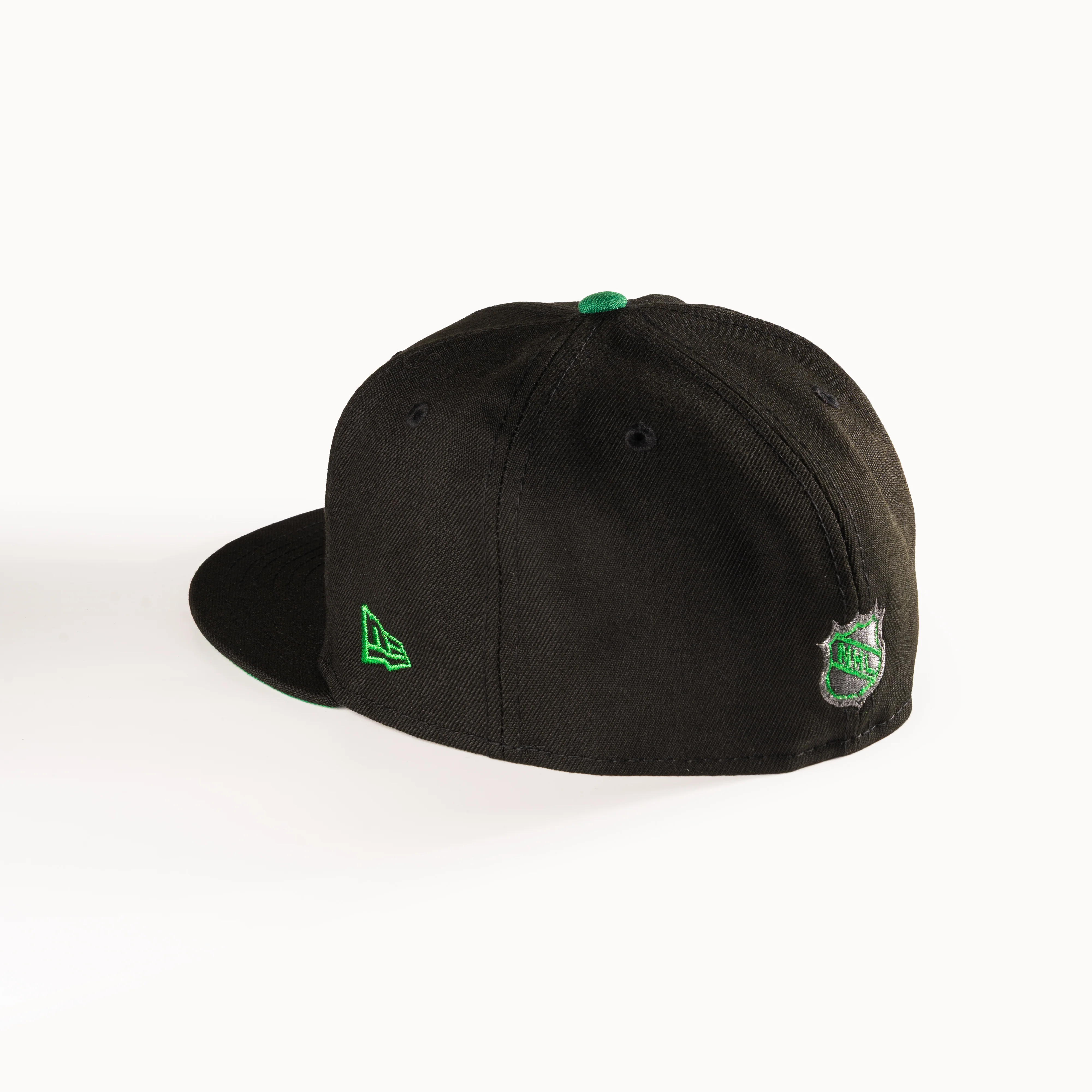 TORONTO ST PATRICKS 59FIFTY FITTED HAT - Image 3