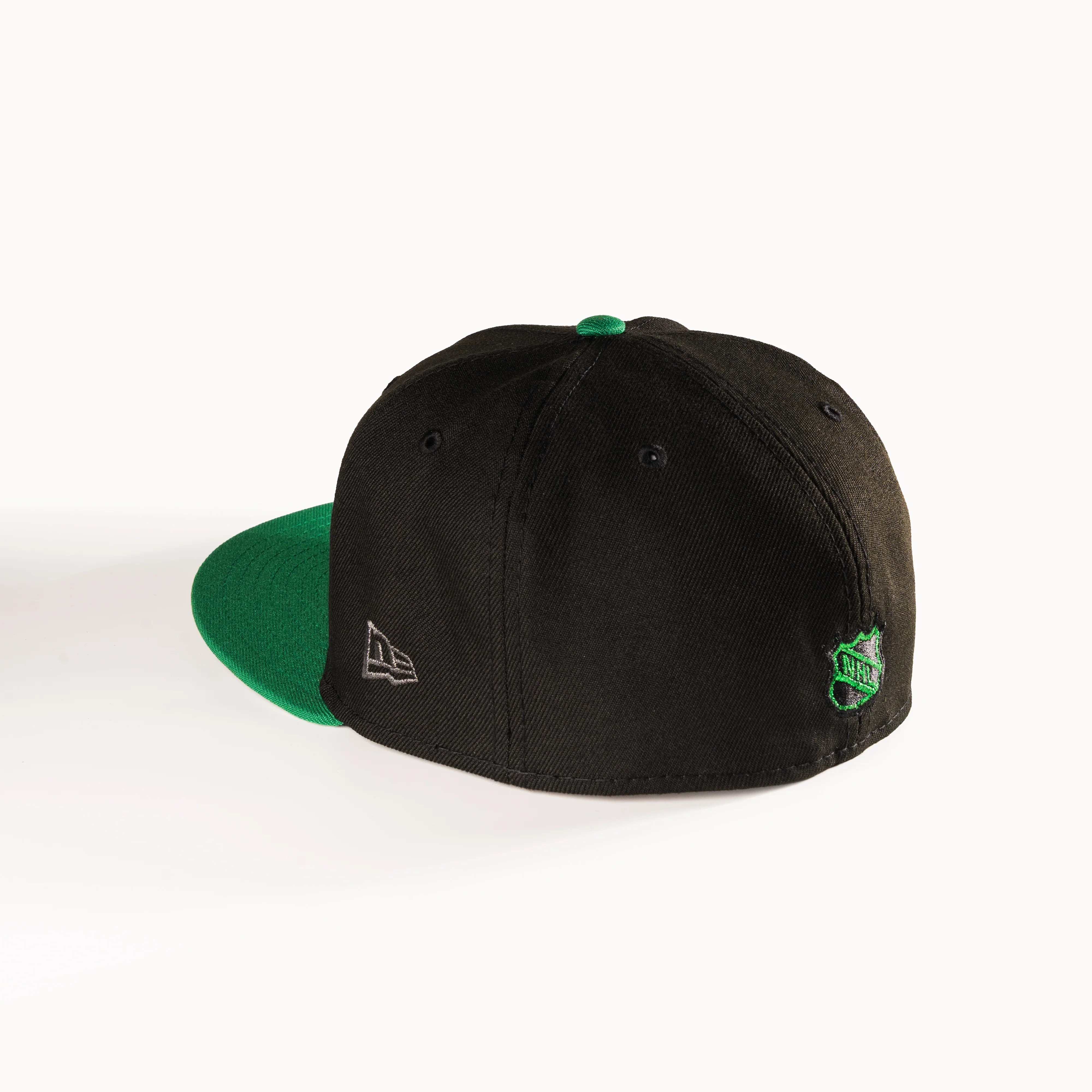 TORONTO ST PATRICKS V2 59FIFTY FITTED HAT - Image 3