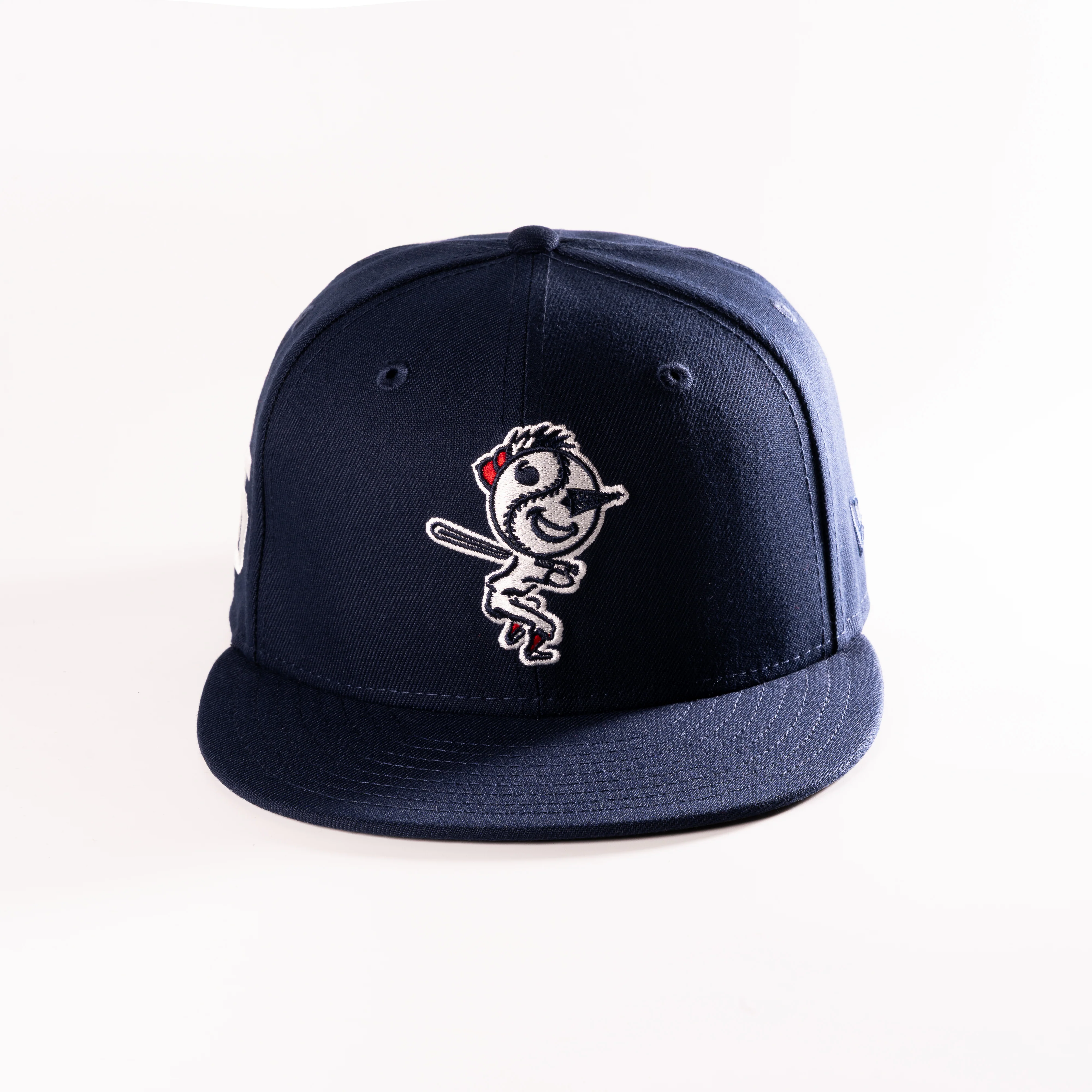 TULSA OILERS 2.0 59FIFTY FITTED HAT - Image 2