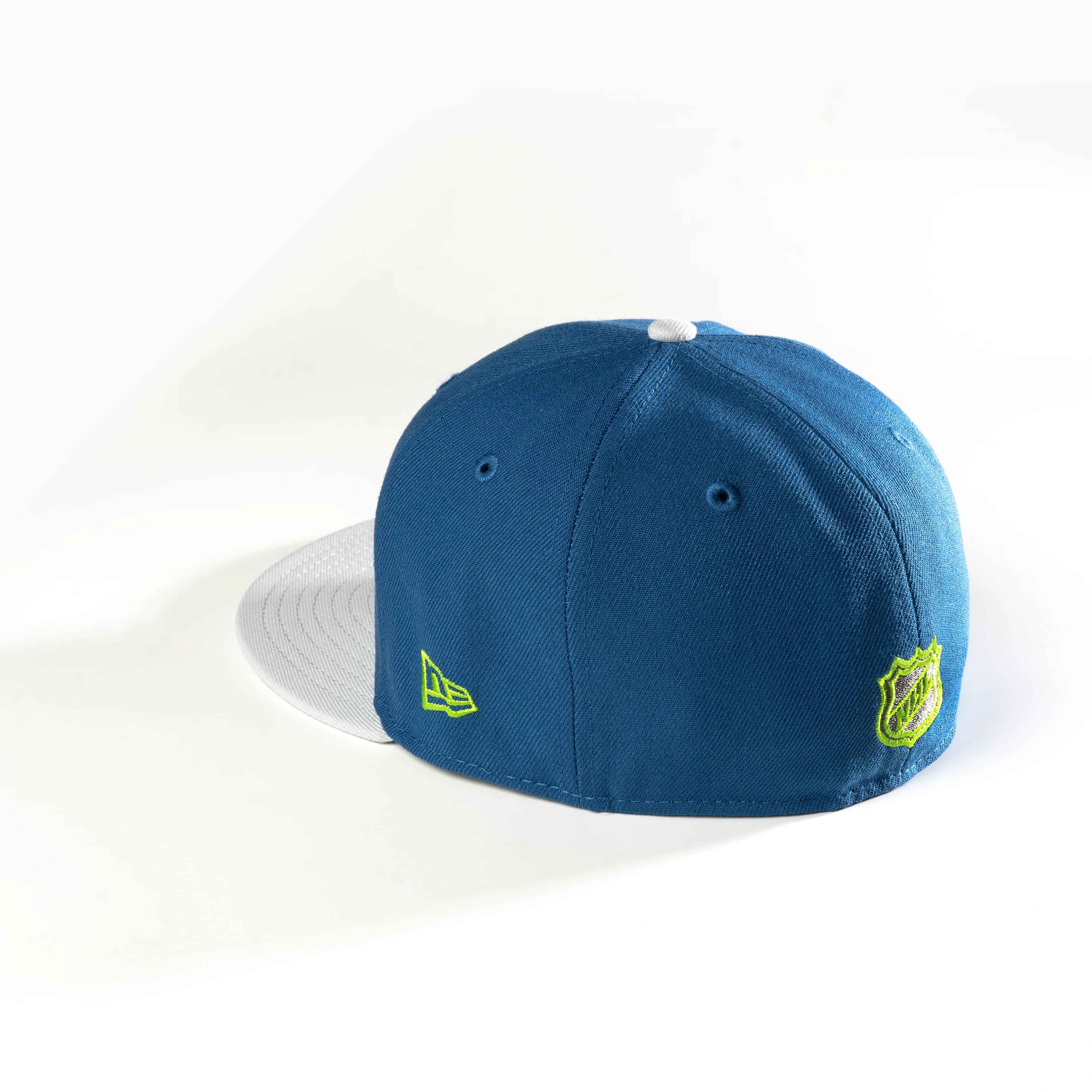 UTAH HOCKEY CLUB SEASHORE 59FIFTY FITTED HAT - Image 3