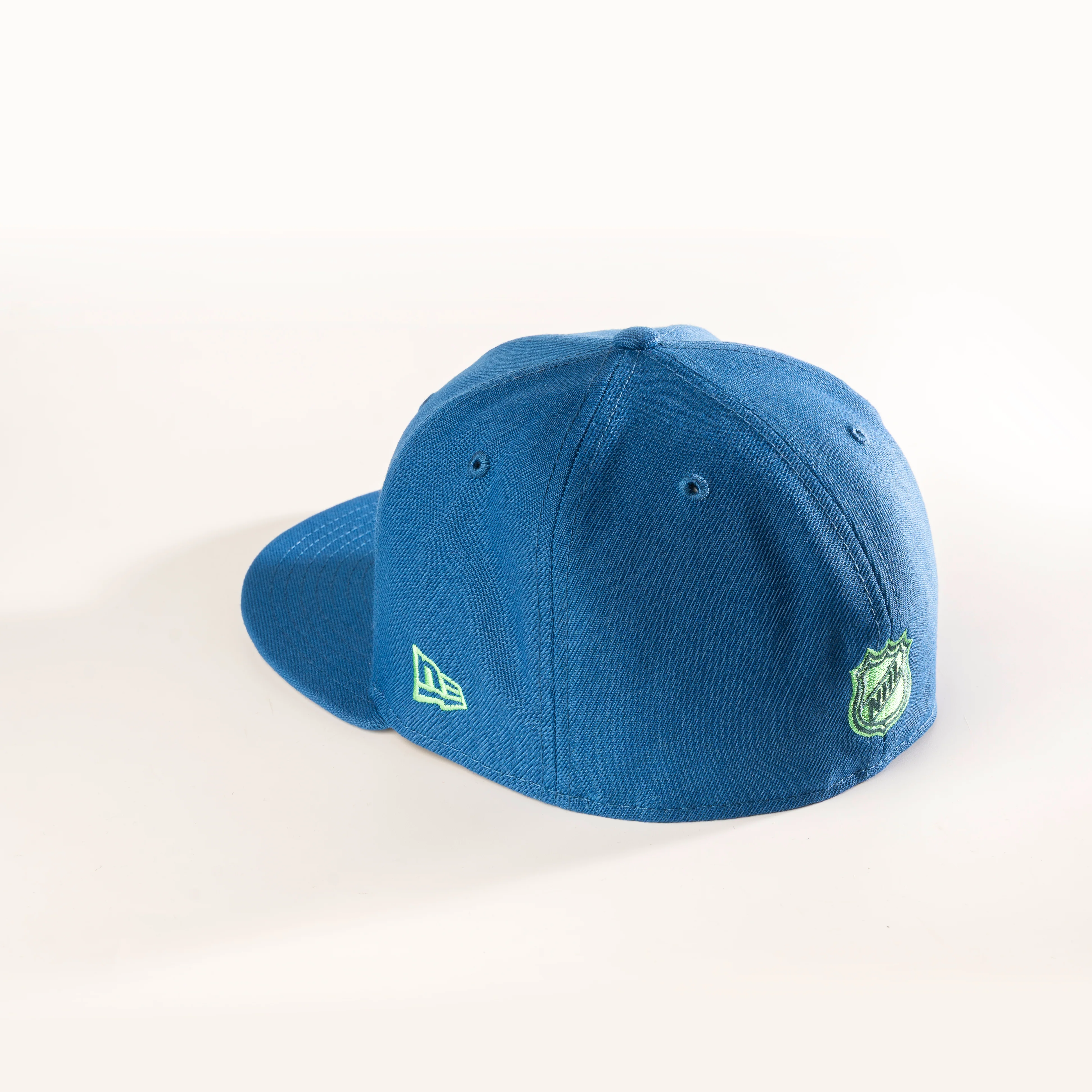 UTAH HOCKEY CLUB WESTERN CONFERENCE 59FIFTY FITTED HAT - Image 3