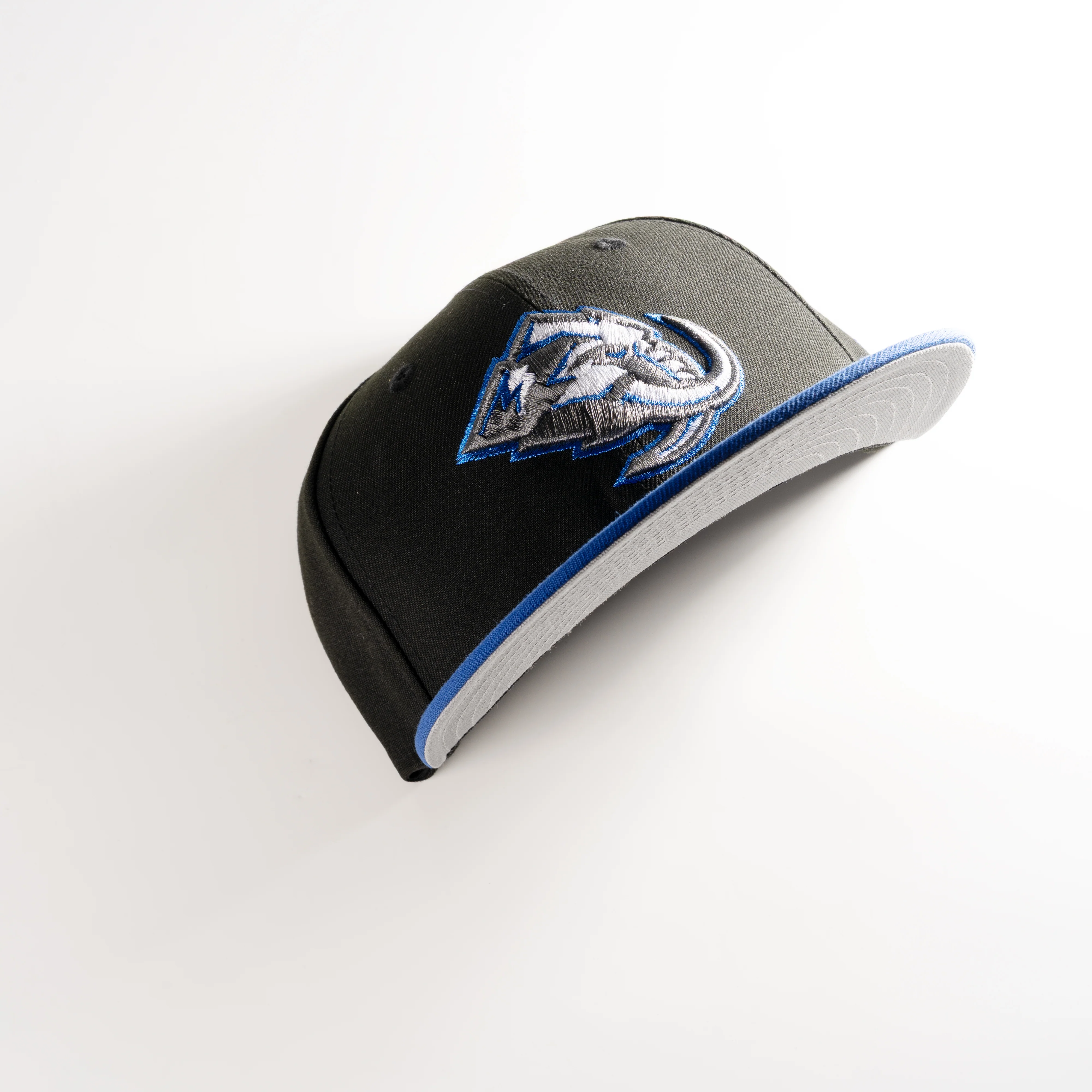 UTAH MAMMOTH 59FIFTY FITTED HAT