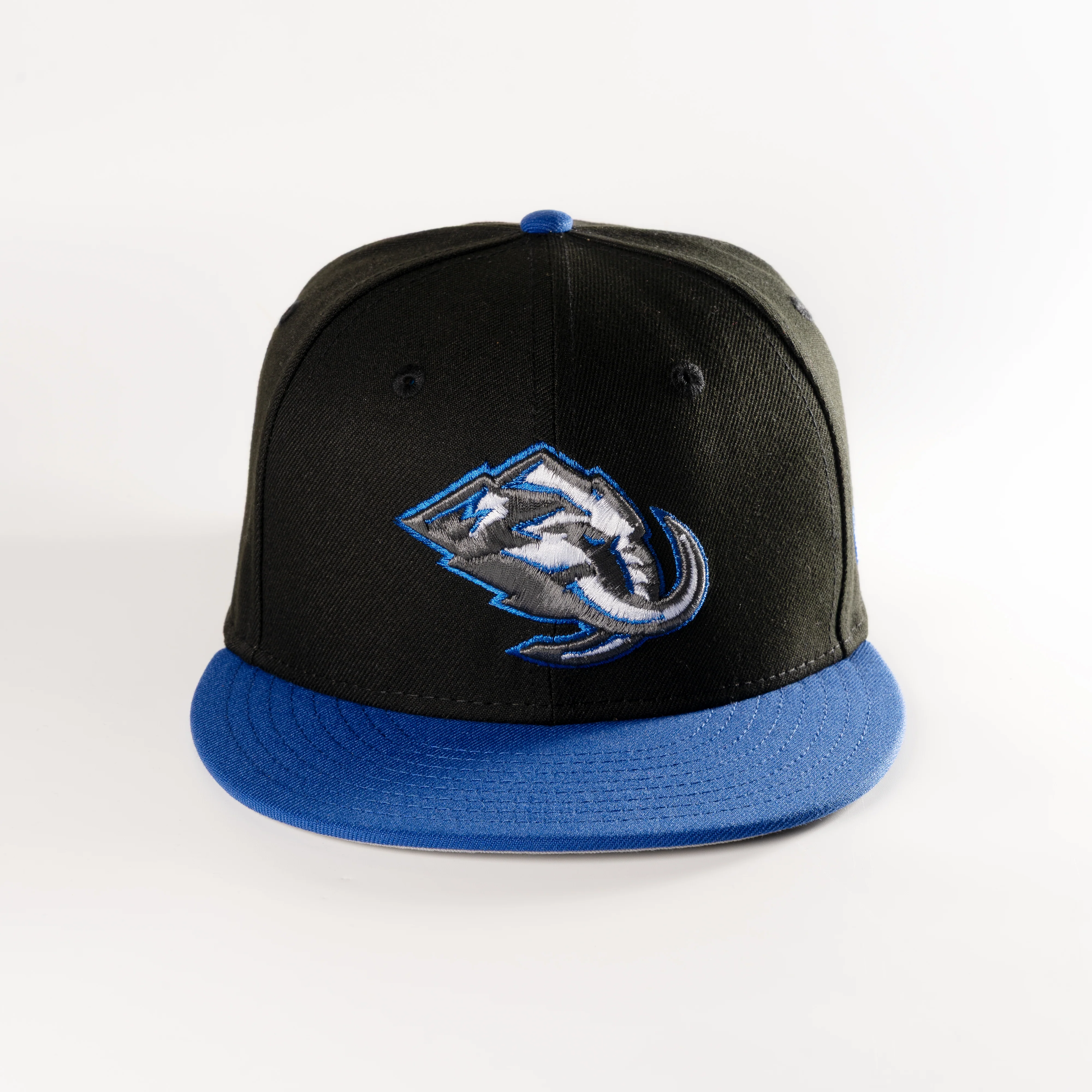 UTAH MAMMOTH 59FIFTY FITTED HAT - Image 2