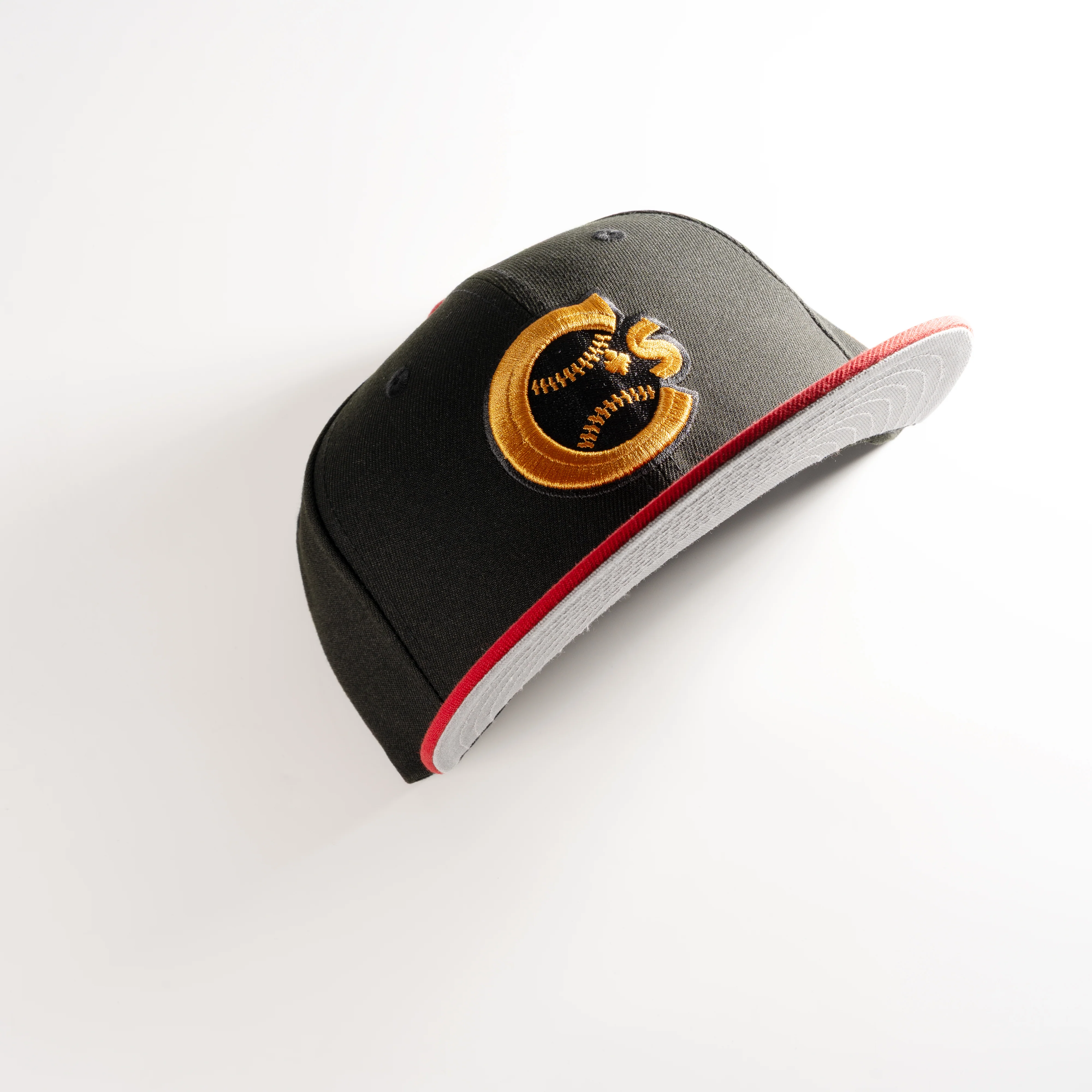 VANCOUVER CANADIANS 59FIFTY FITTED HAT