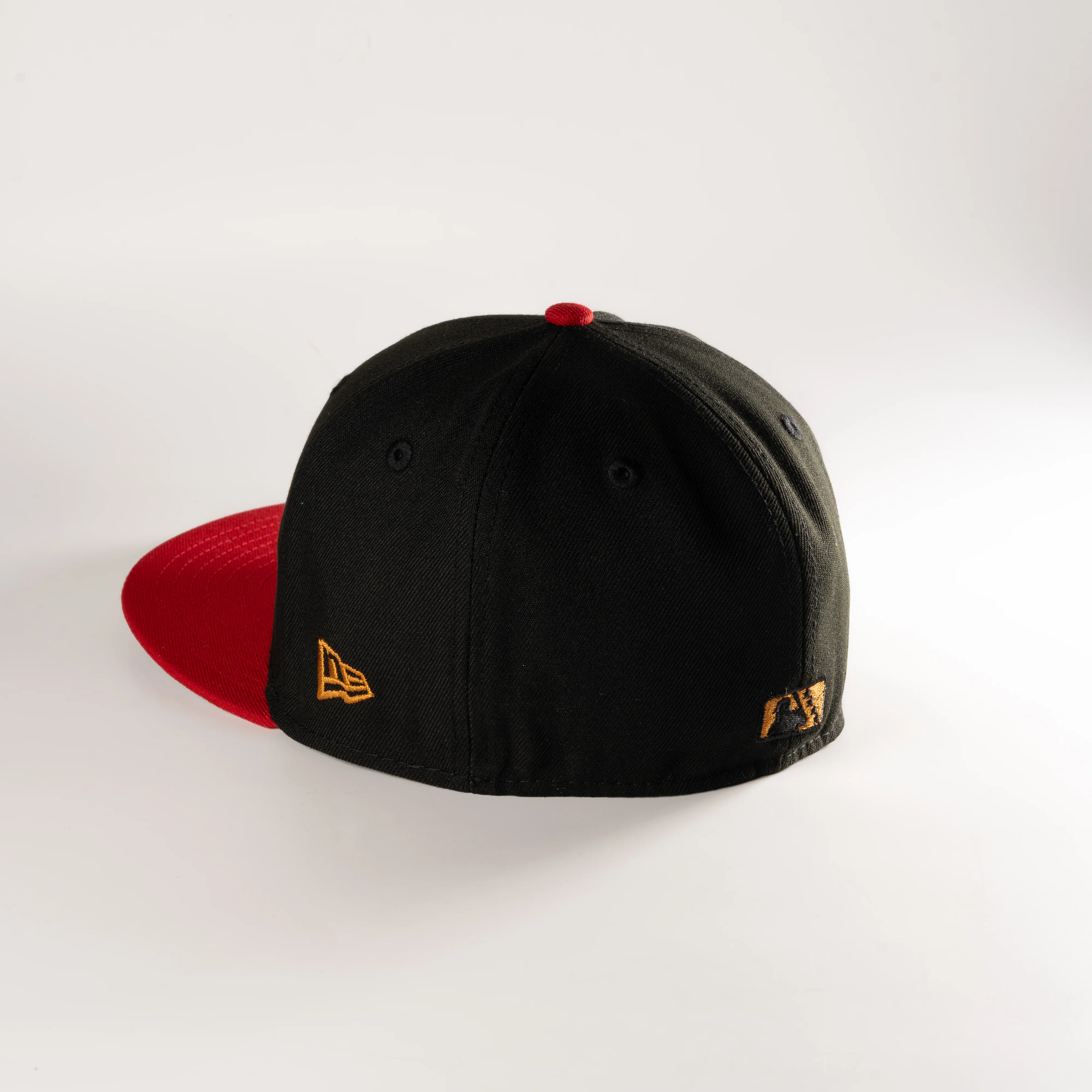 VANCOUVER CANADIANS 59FIFTY FITTED HAT - Image 3