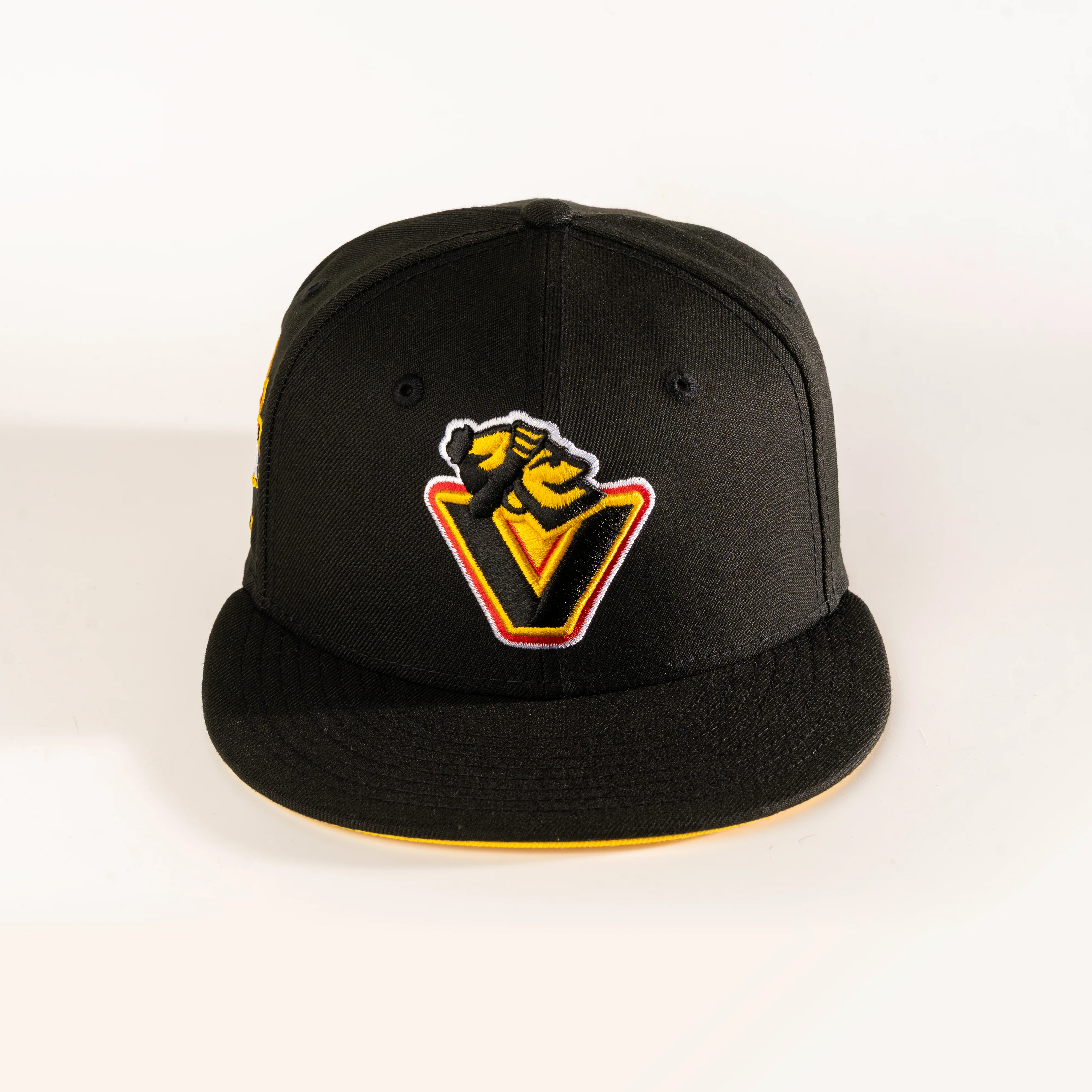 VANCOUVER CANUCKS 1998 ALL STAR GAME 59FIFTY FITTED HAT - Image 2