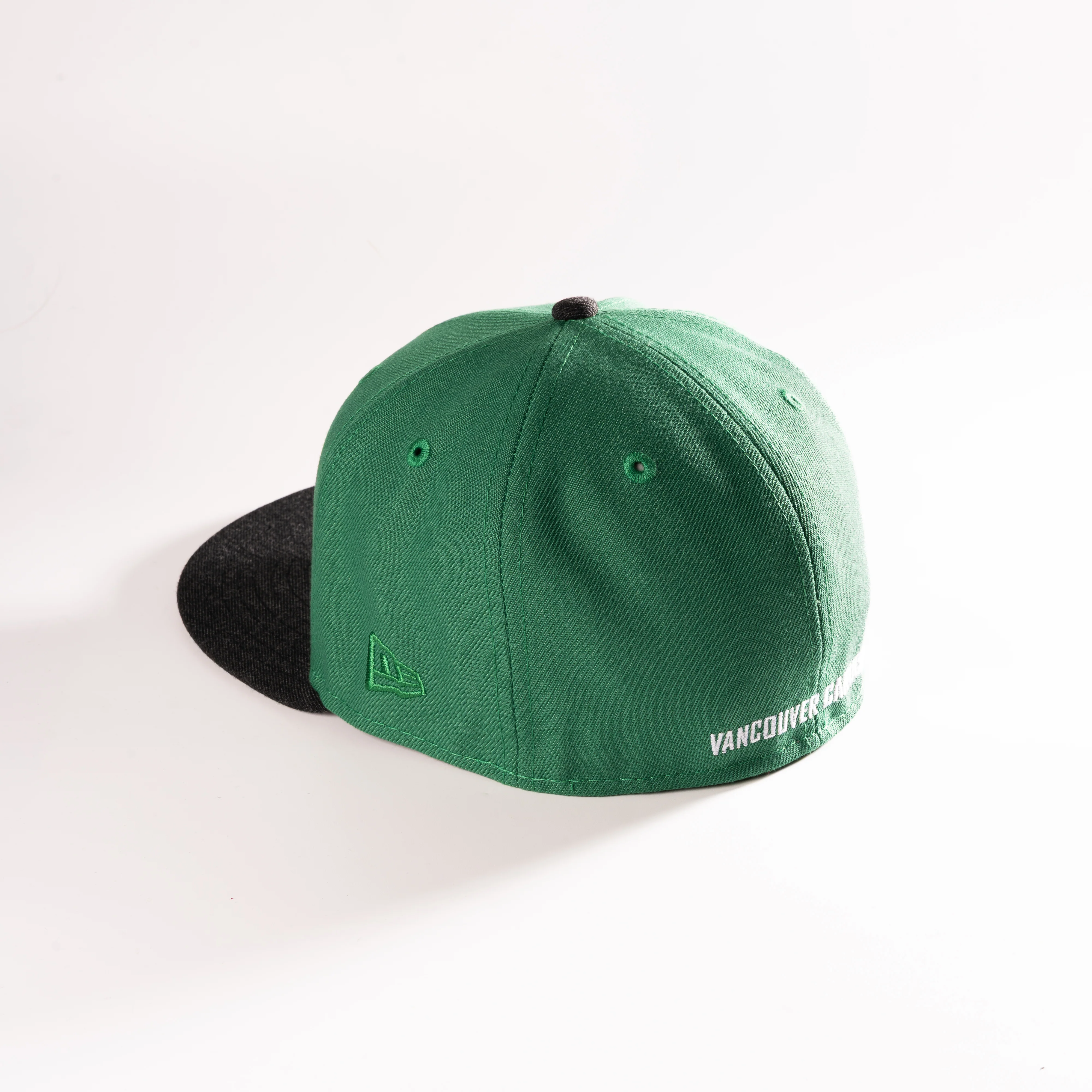VANCOUVER CANUCKS MASCOT 59FIFTY FITTED HAT - Image 3