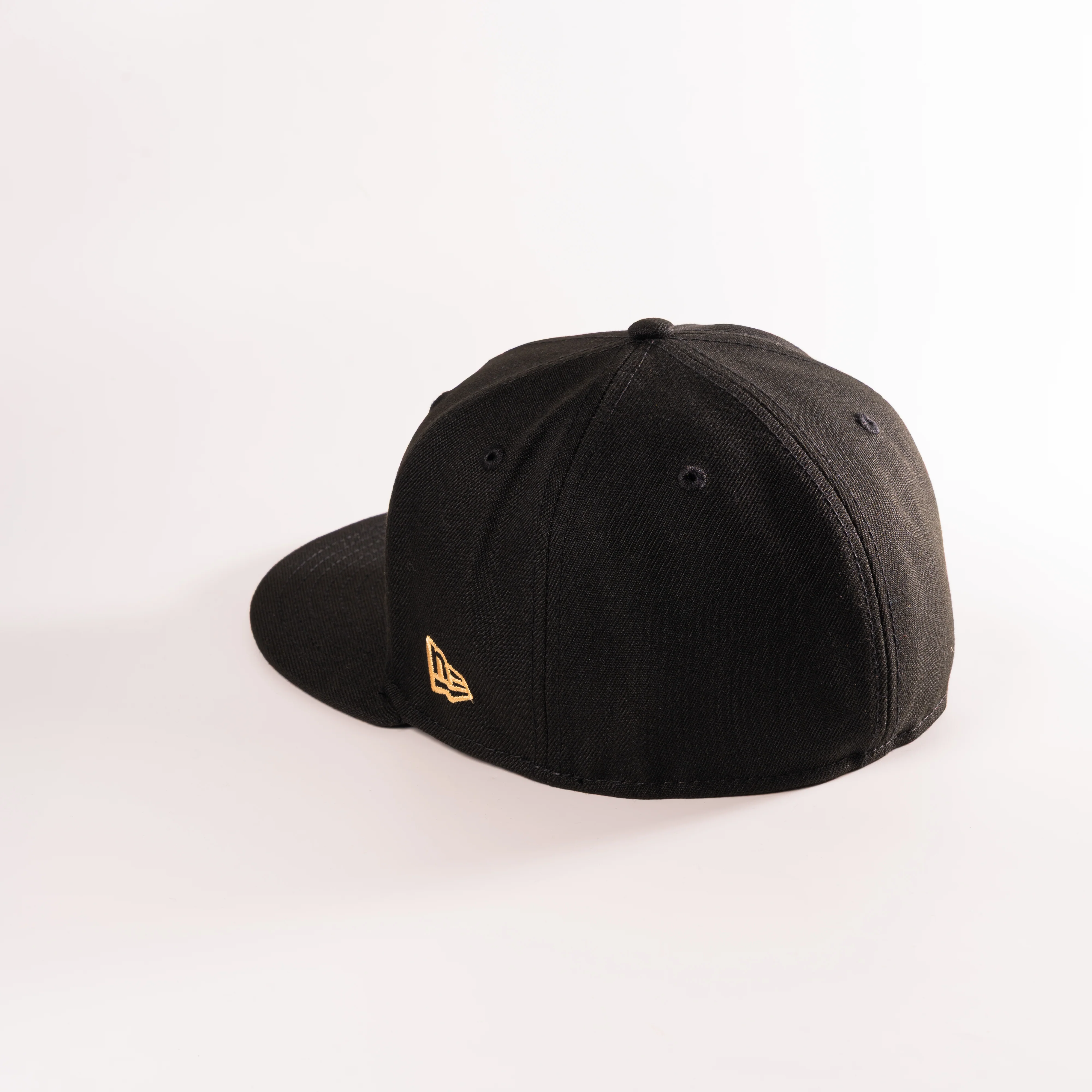 VANCOUVER CANUCKS SNAKE 59FIFTY FITTED HAT - Image 3