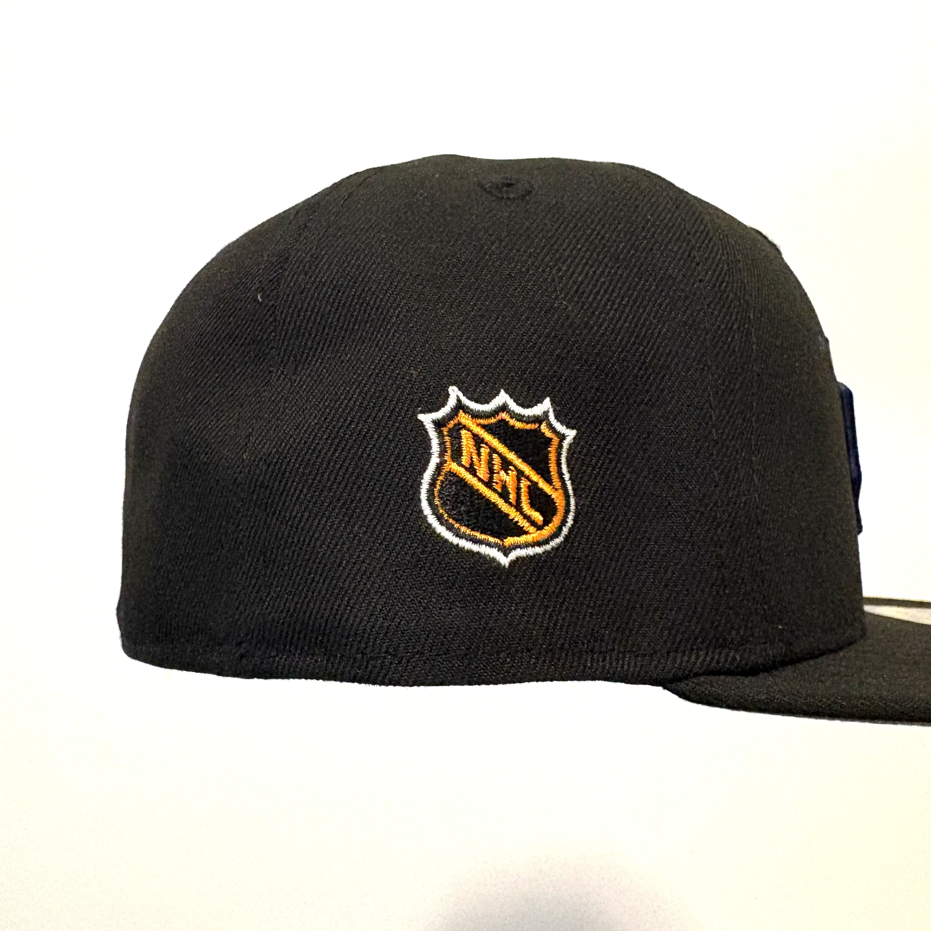 VANCOUVER CANUCKS SS PRO 59FIFTY FITTED HAT - Image 2