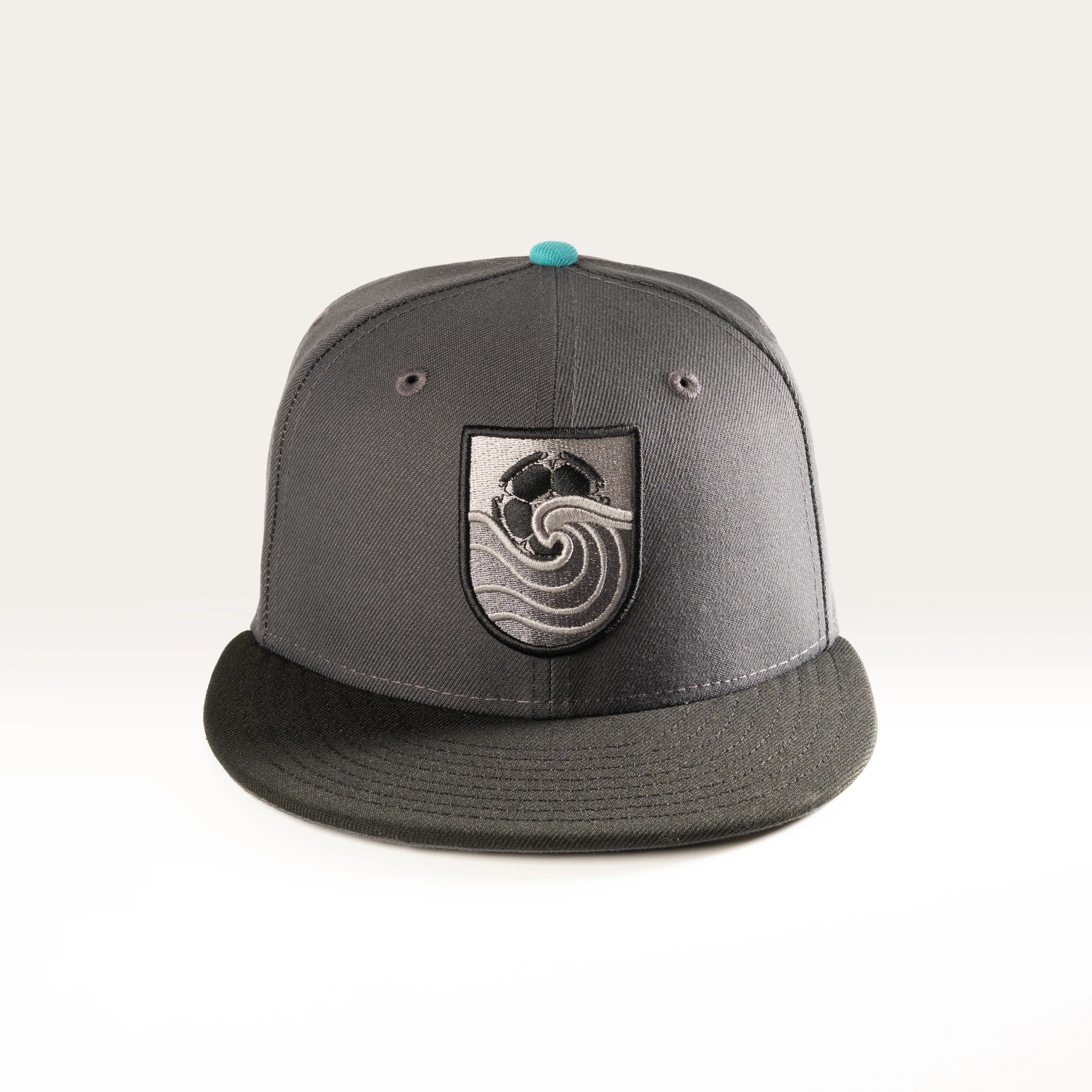 VANCOUVER WHITECAPS FC 59FIFTY FITTED HAT - Image 2