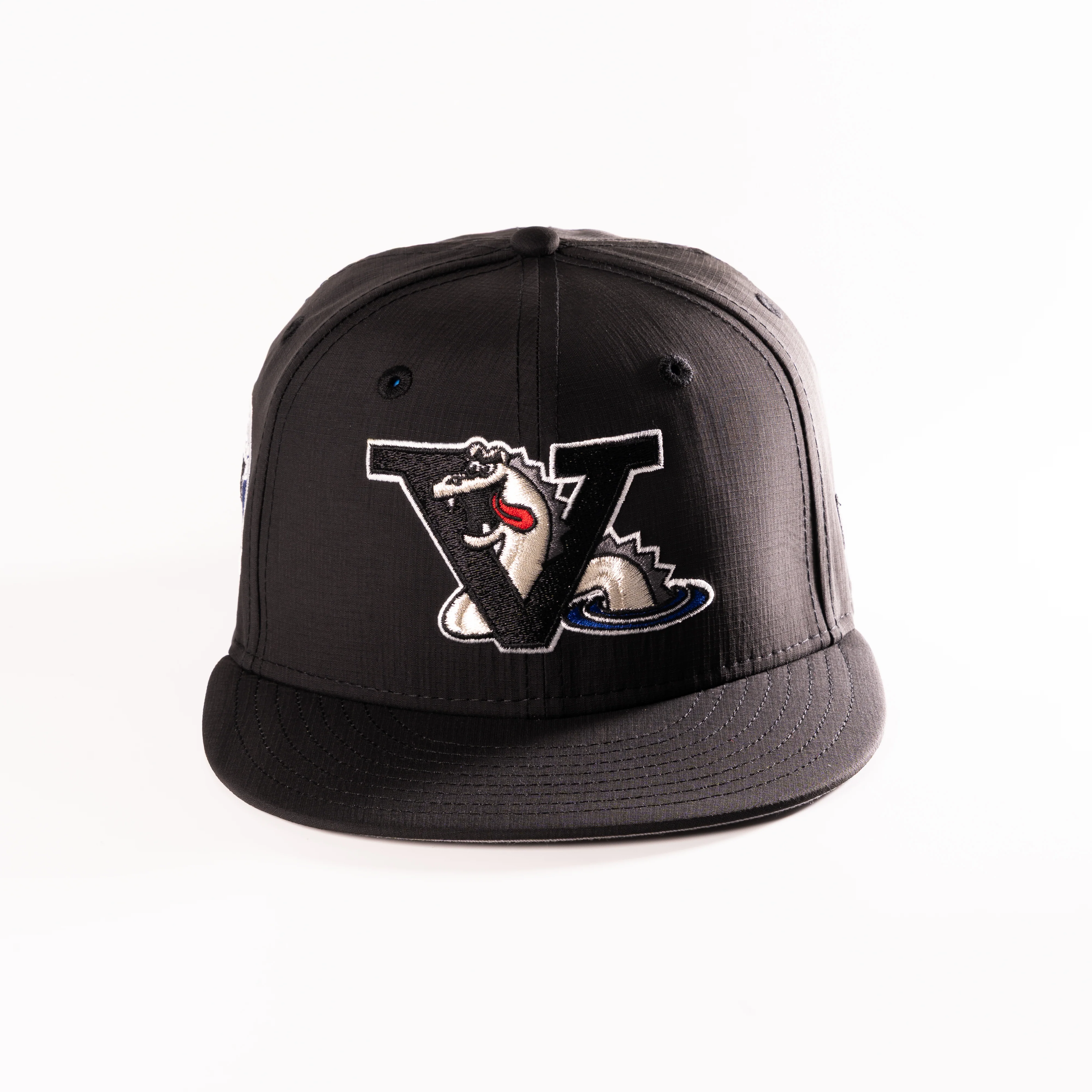 VERMONT EXPOS RIPSTOP 59FIFTY FITTED HAT - Image 2